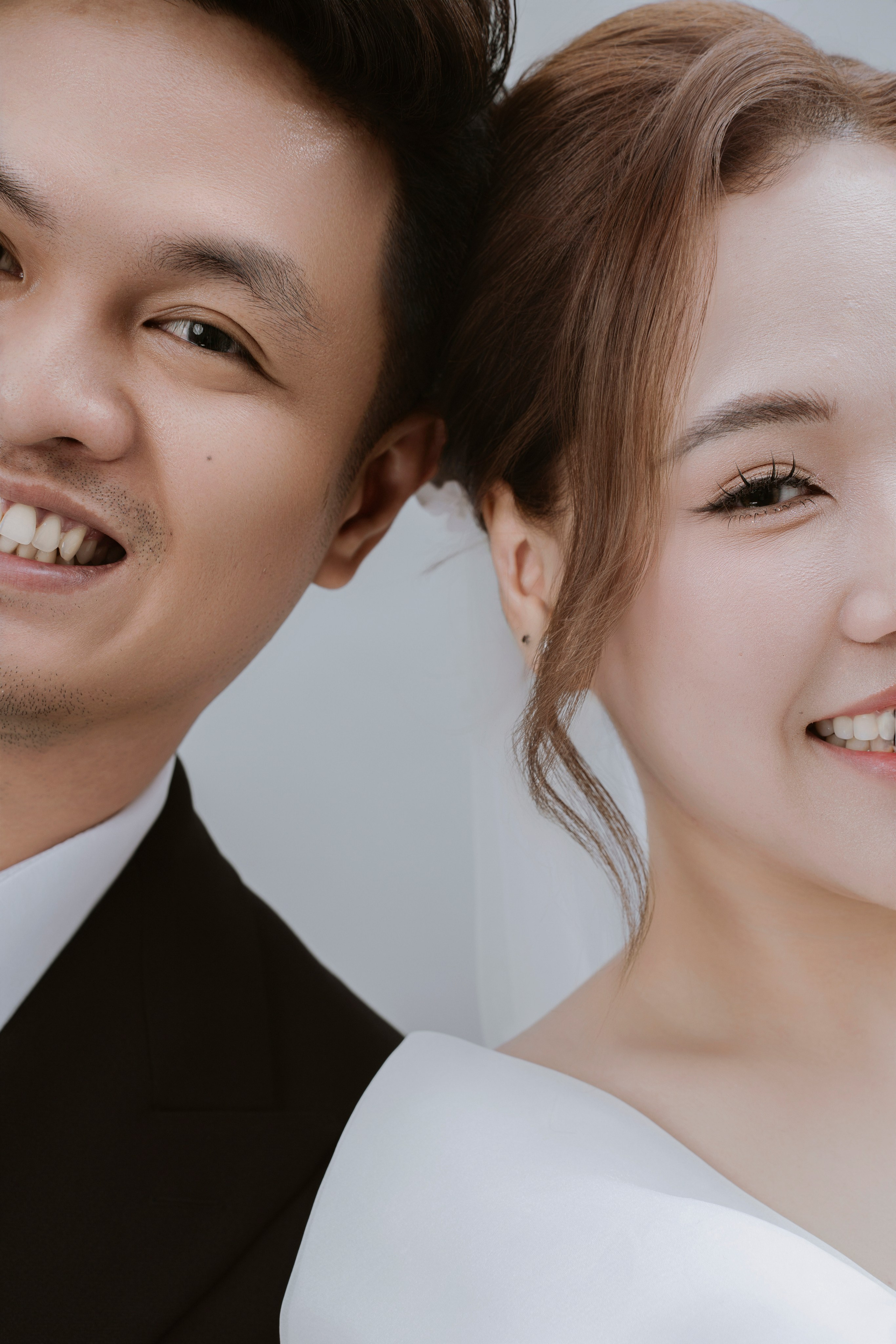 THANH & VY. WEDDING PHOTOGRAPHER IN VIETNAM