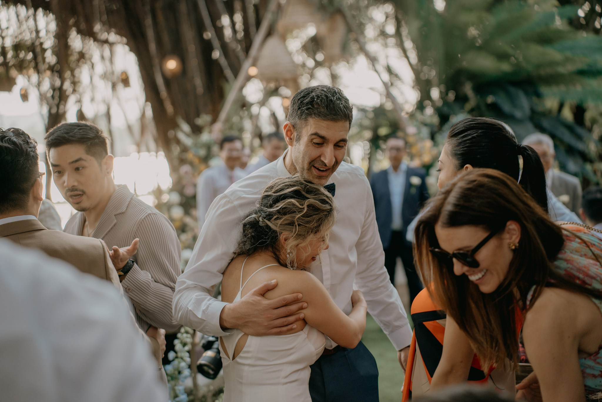VU & LINH. WEDDING PHOTOGRAPHER IN VIETNAM