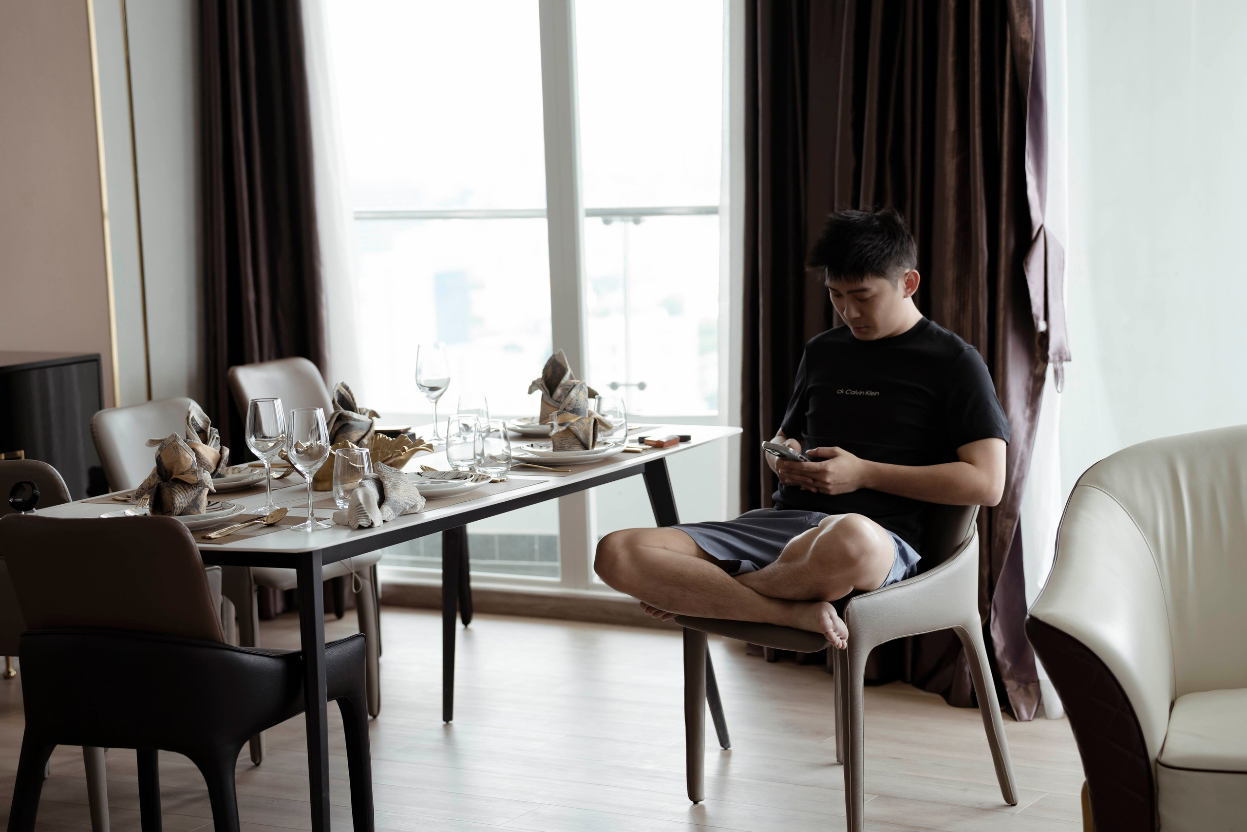 KYWU & NHI. WEDDING PHOTOGRAPHER IN VIETNAM