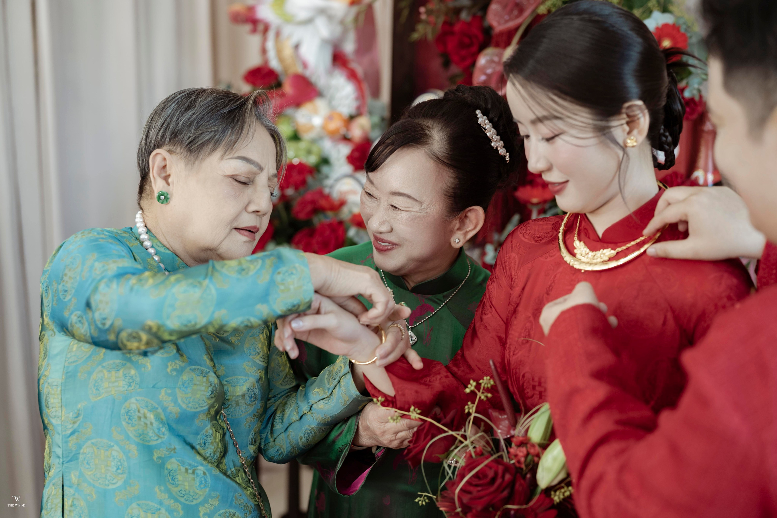 NGHIA & NGOC. WEDDING PHOTOGRAPHER IN VIETNAM