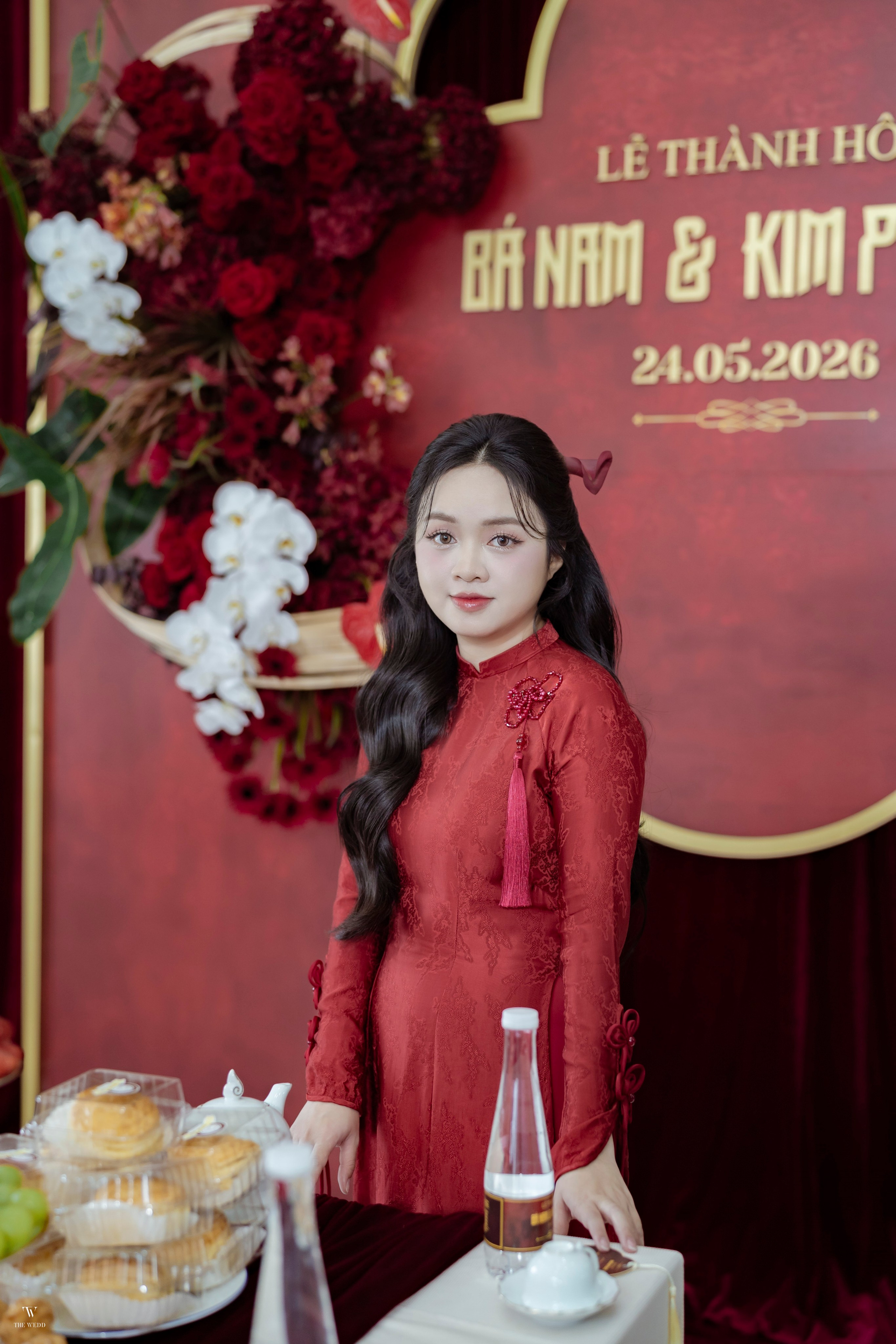 NAM & PHƯỢNG. WEDDING PHOTOGRAPHER IN VIETNAM