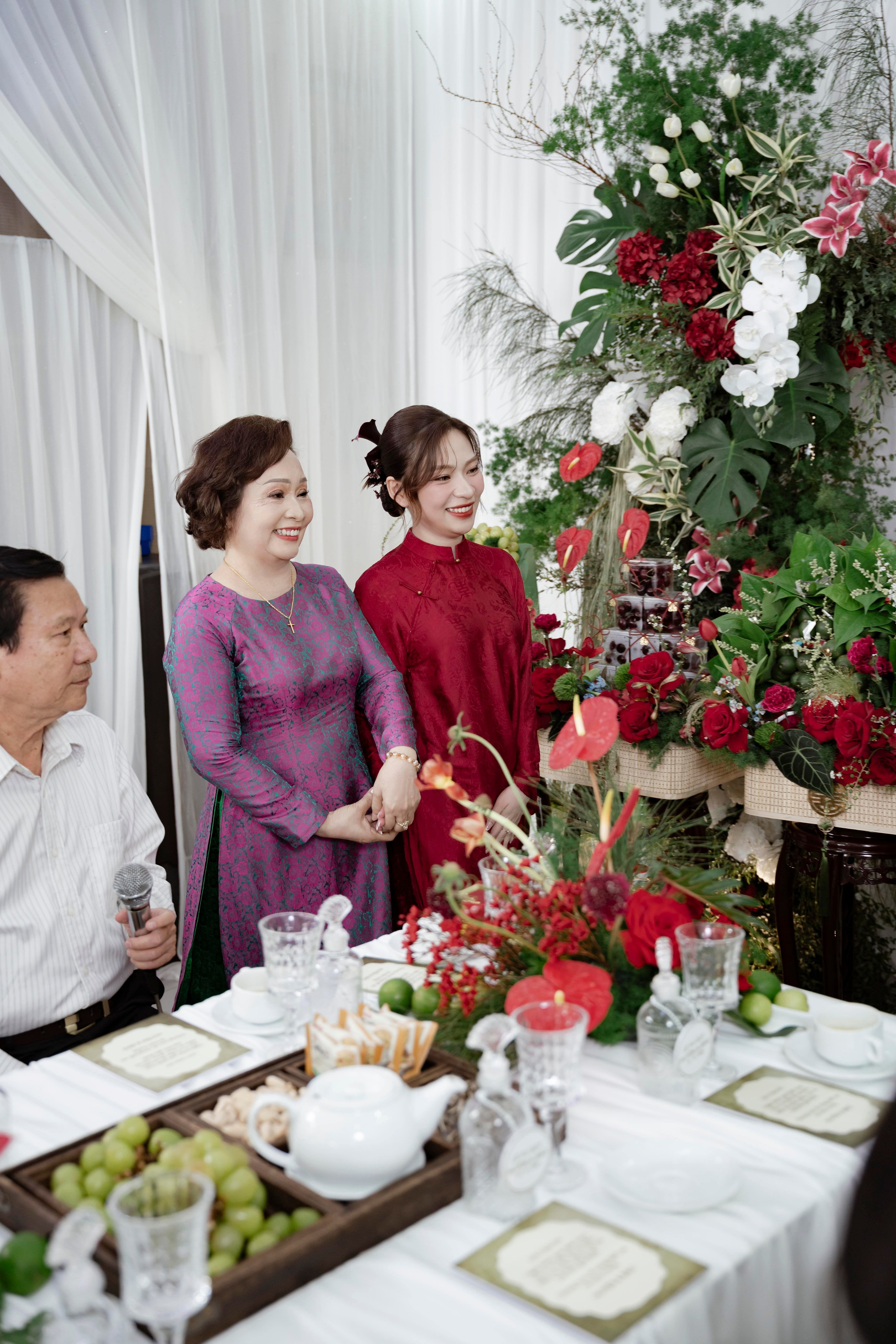 BAO & HUYEN. WEDDING PHOTOGRAPHER IN VIETNAM