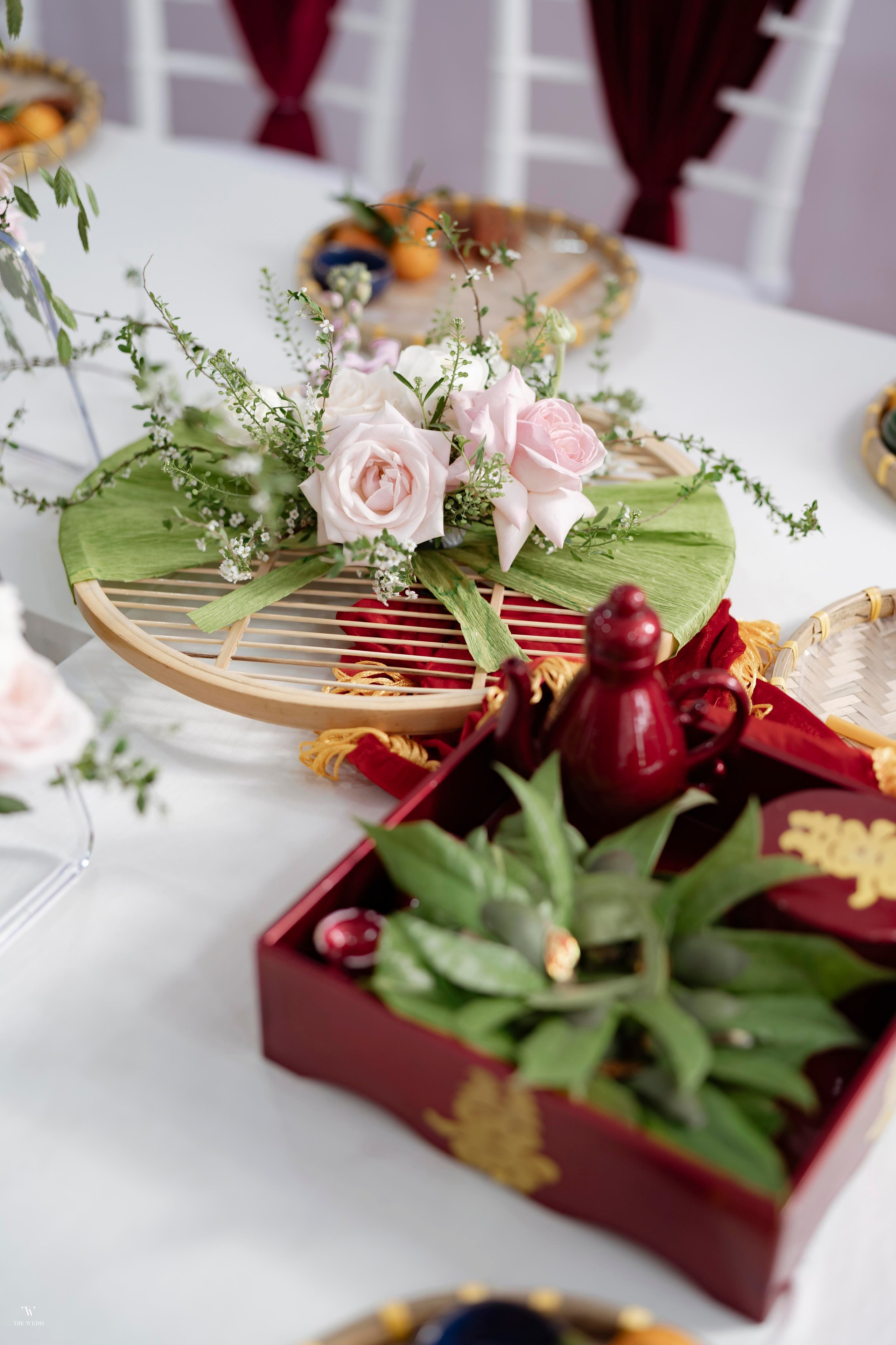 HUNG & CAT. WEDDING PHOTOGRAPHER IN VIETNAM