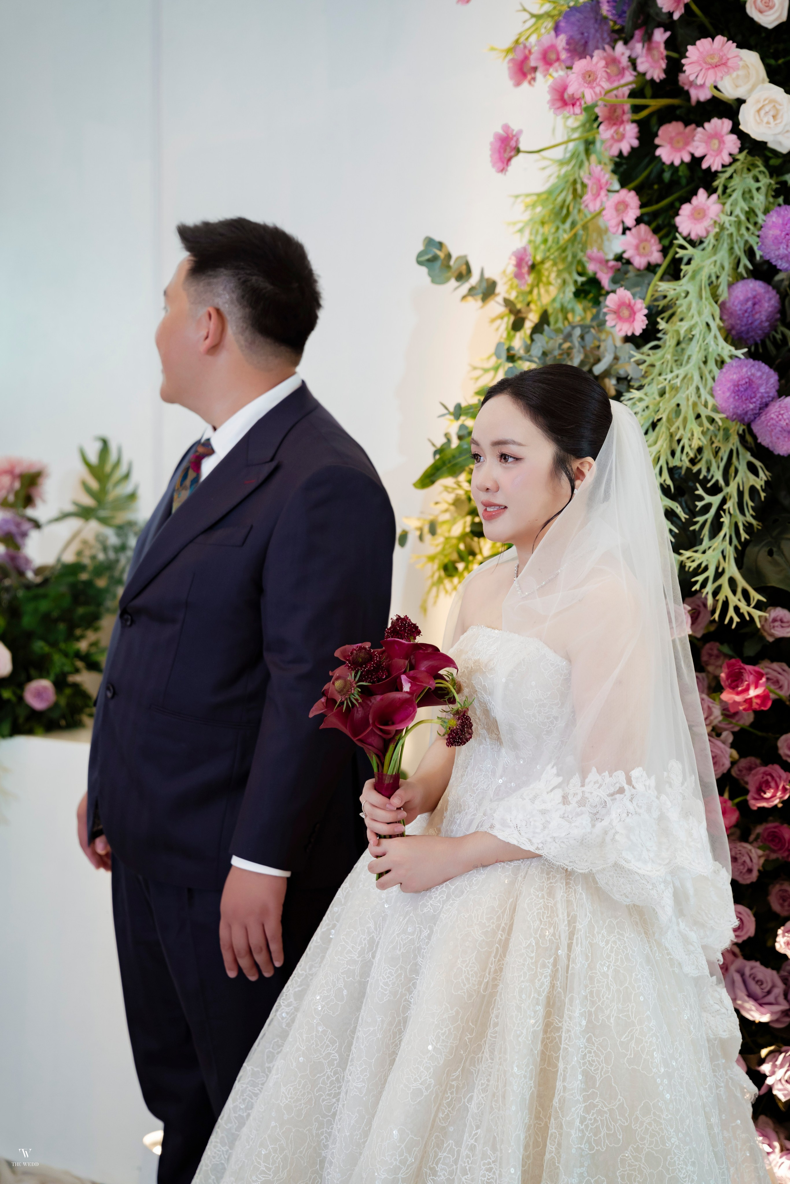 NAM & PHUONG. WEDDING PHOTOGRAPHER IN VIETNAM