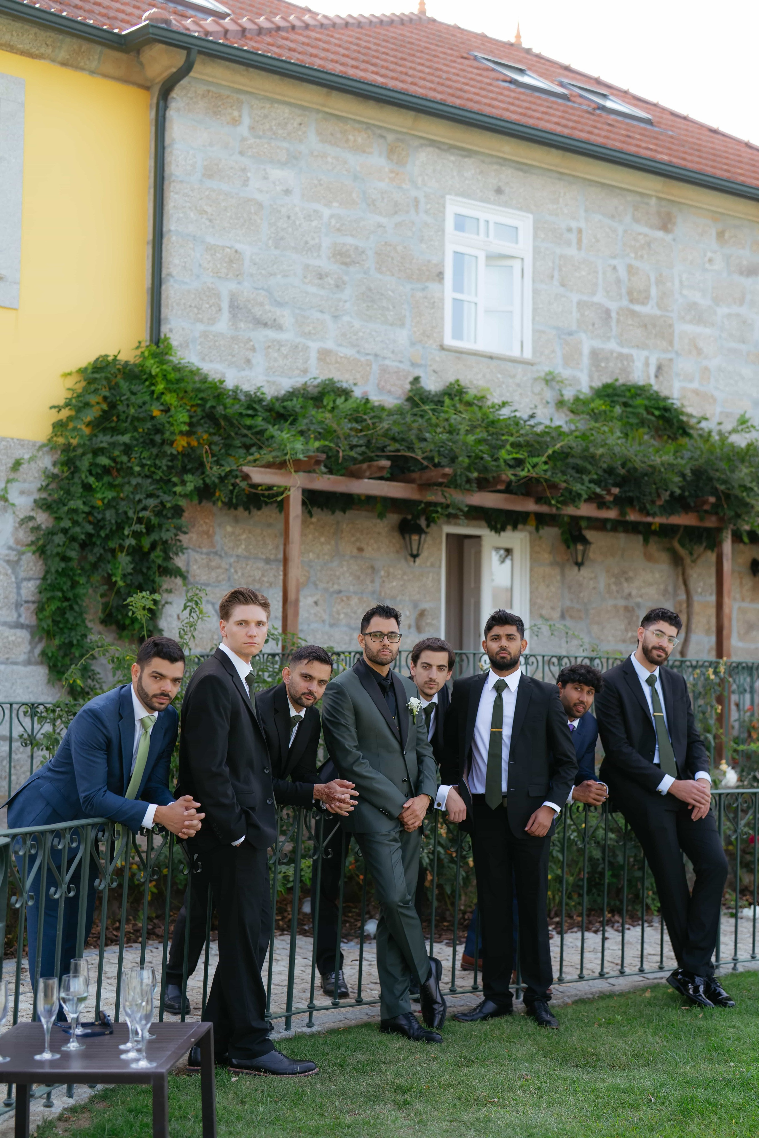 Maya e Trey. Fabio Barth | Foto e Filme de casamento