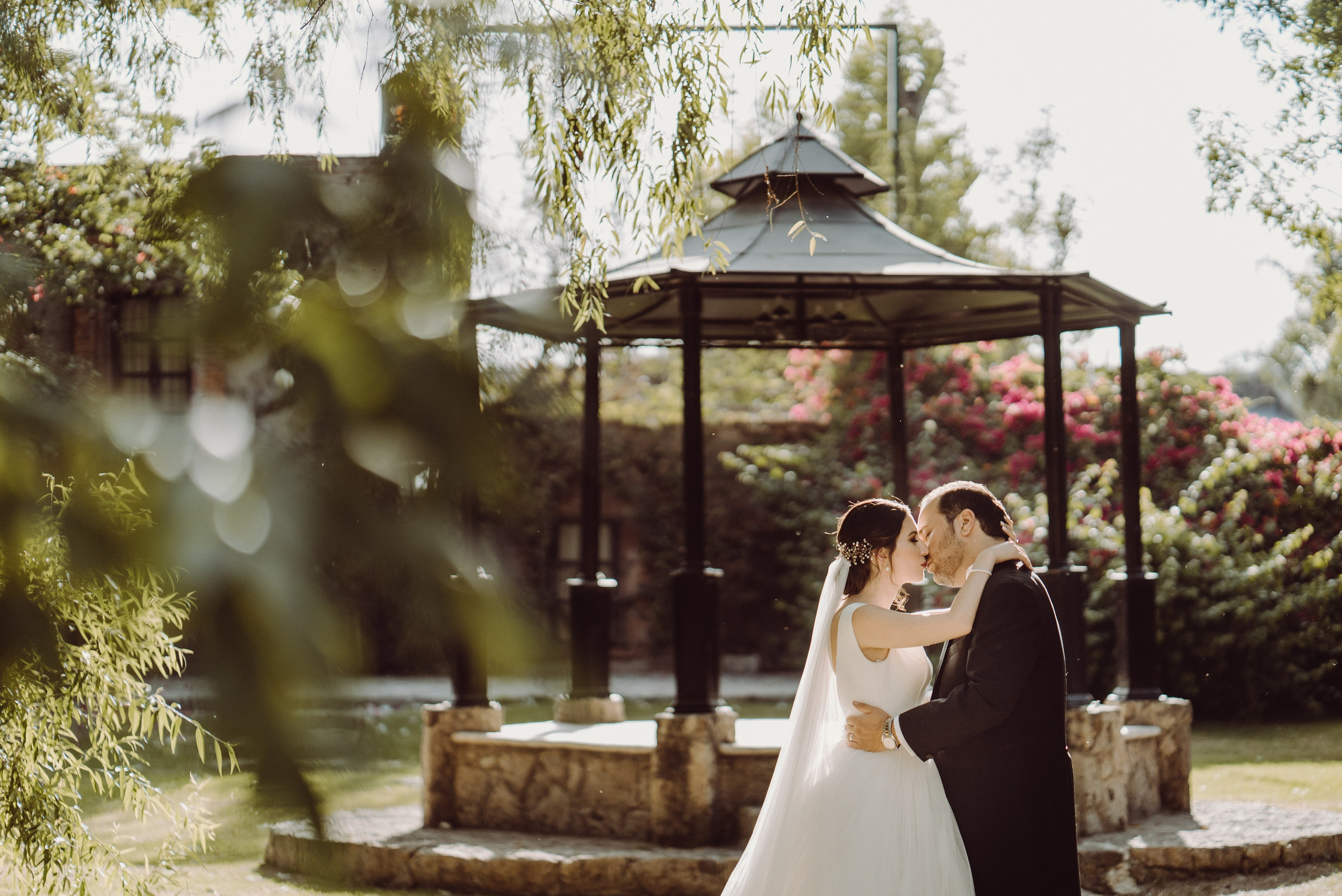 WEDDING PHOTOS. Wedding Photographer and Filmmaker in Guadalajara Mexico Abraham Linares