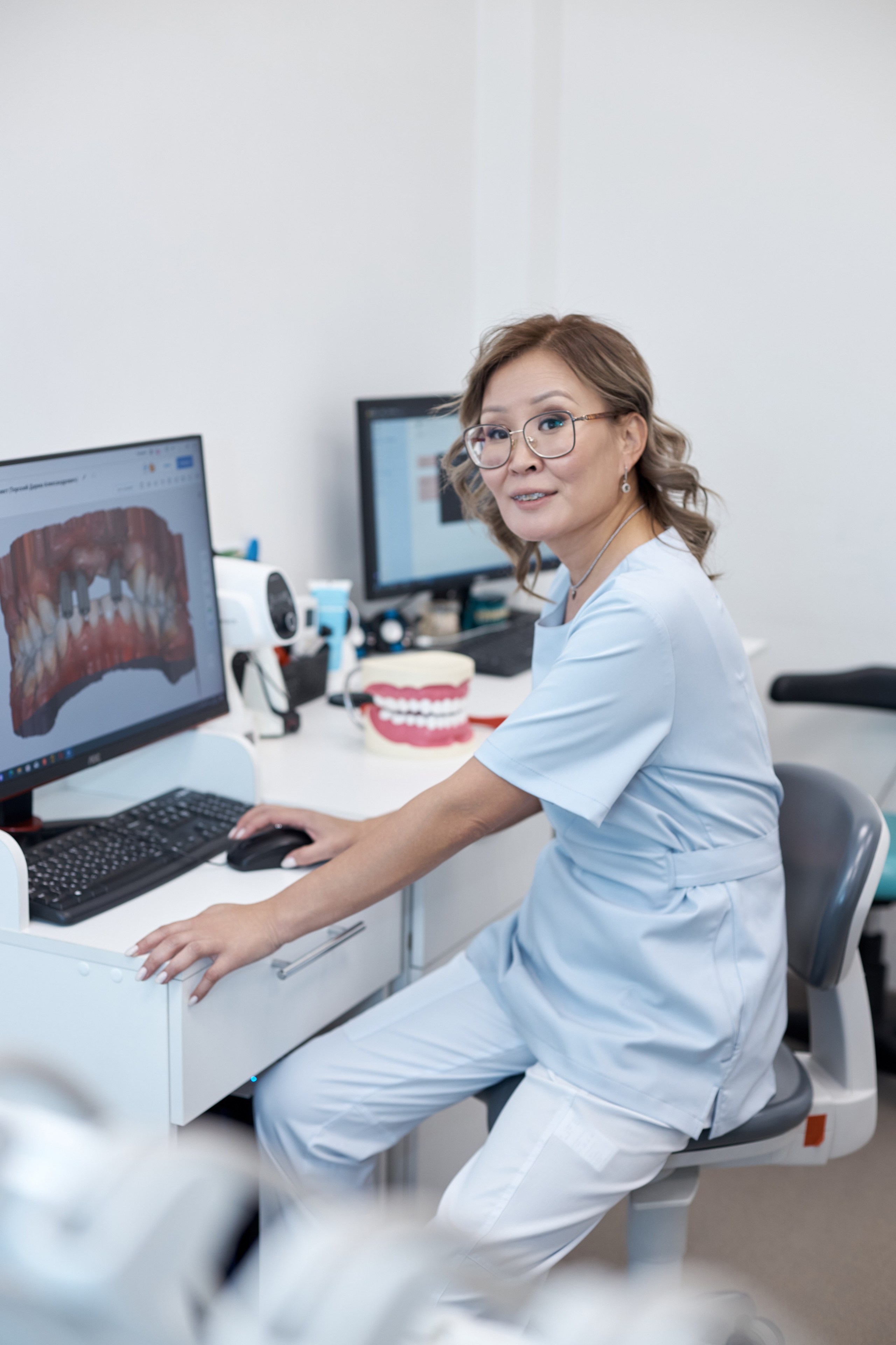 ESS CLINIC. Фотостудия рекламной, коммерческой съемки в Улан-Удэ