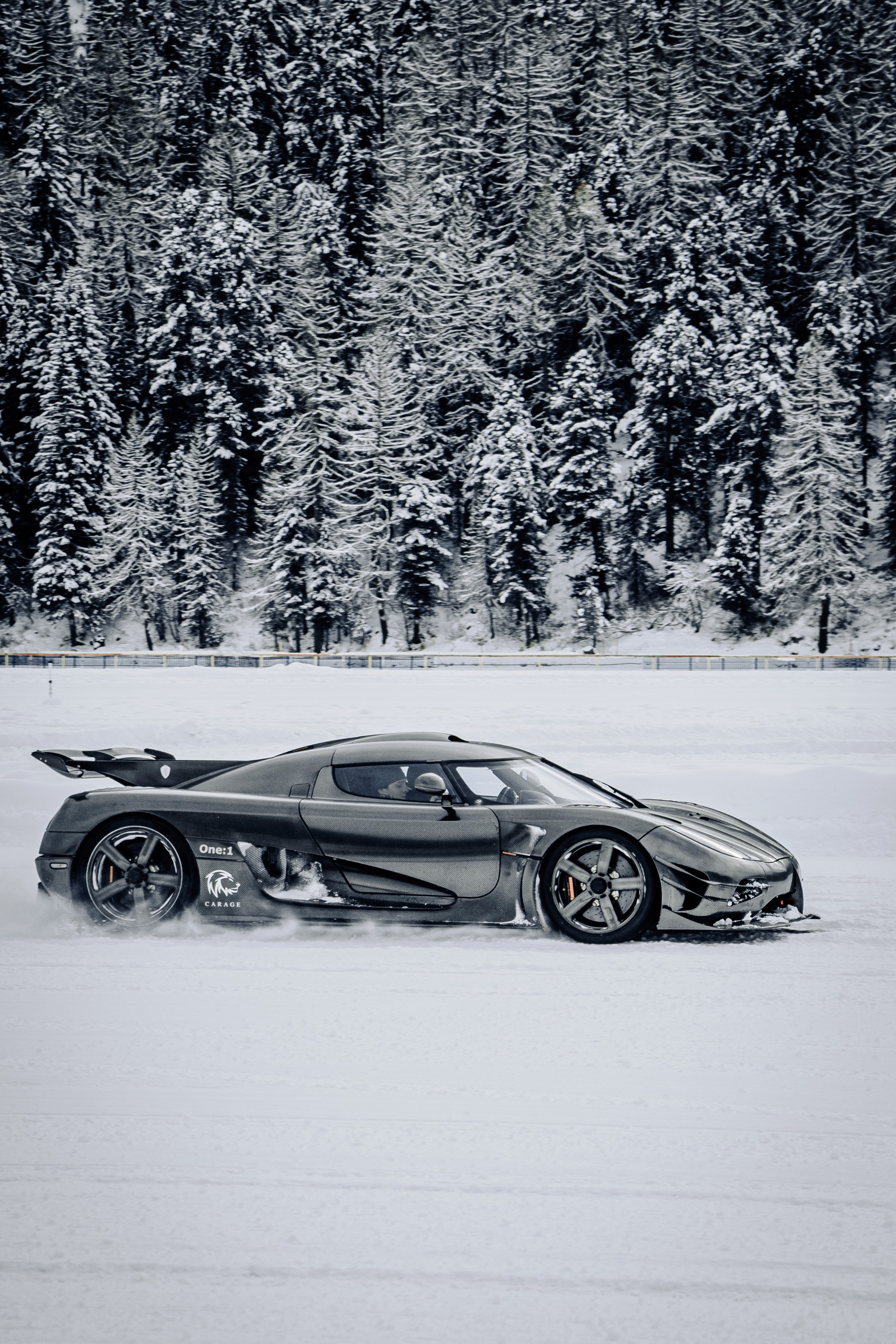 The ICE in St.Moritz 2026. Lutsenko Visuals — Photography & Visual Content