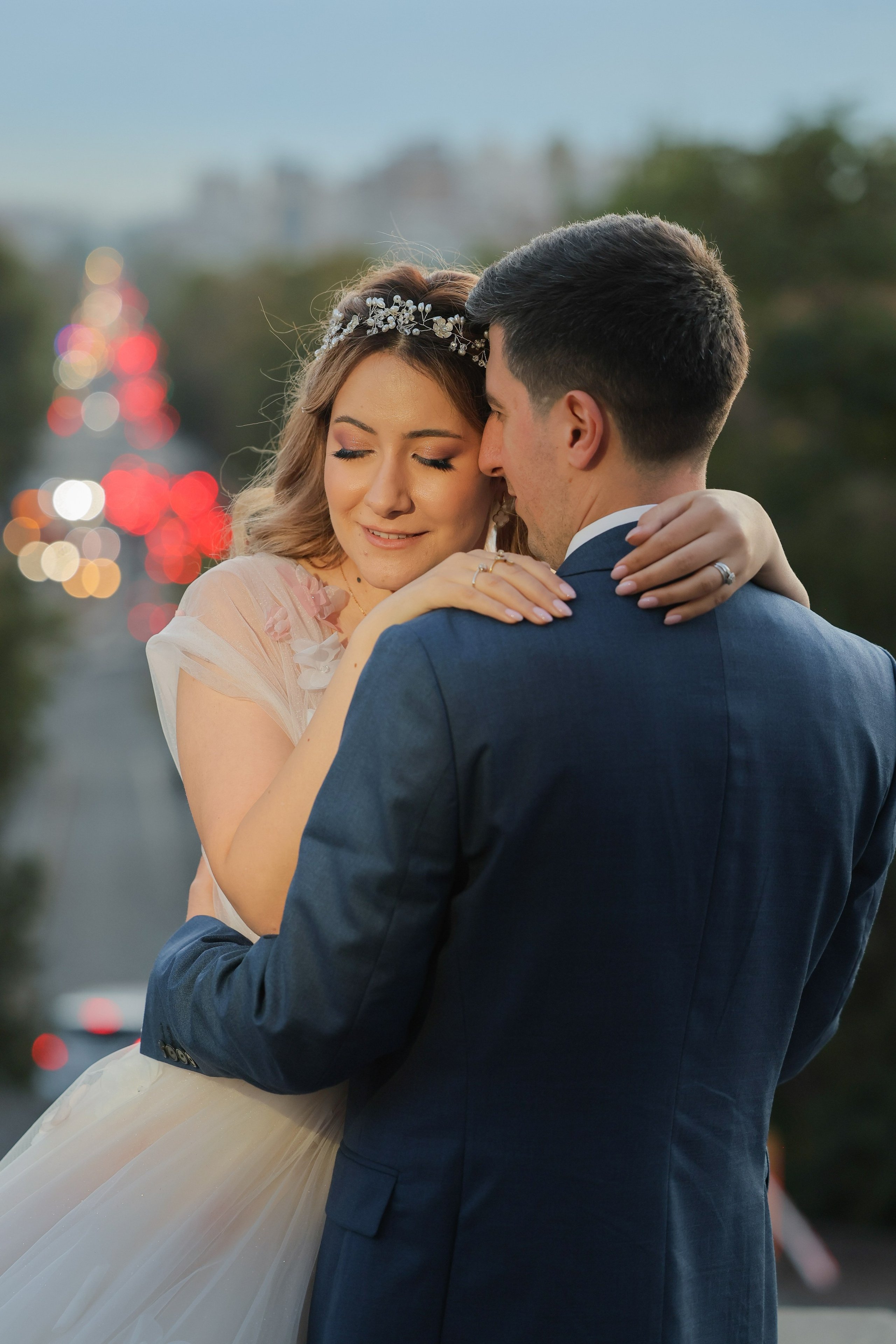 Stepan & Mery wedding day. KHproduction