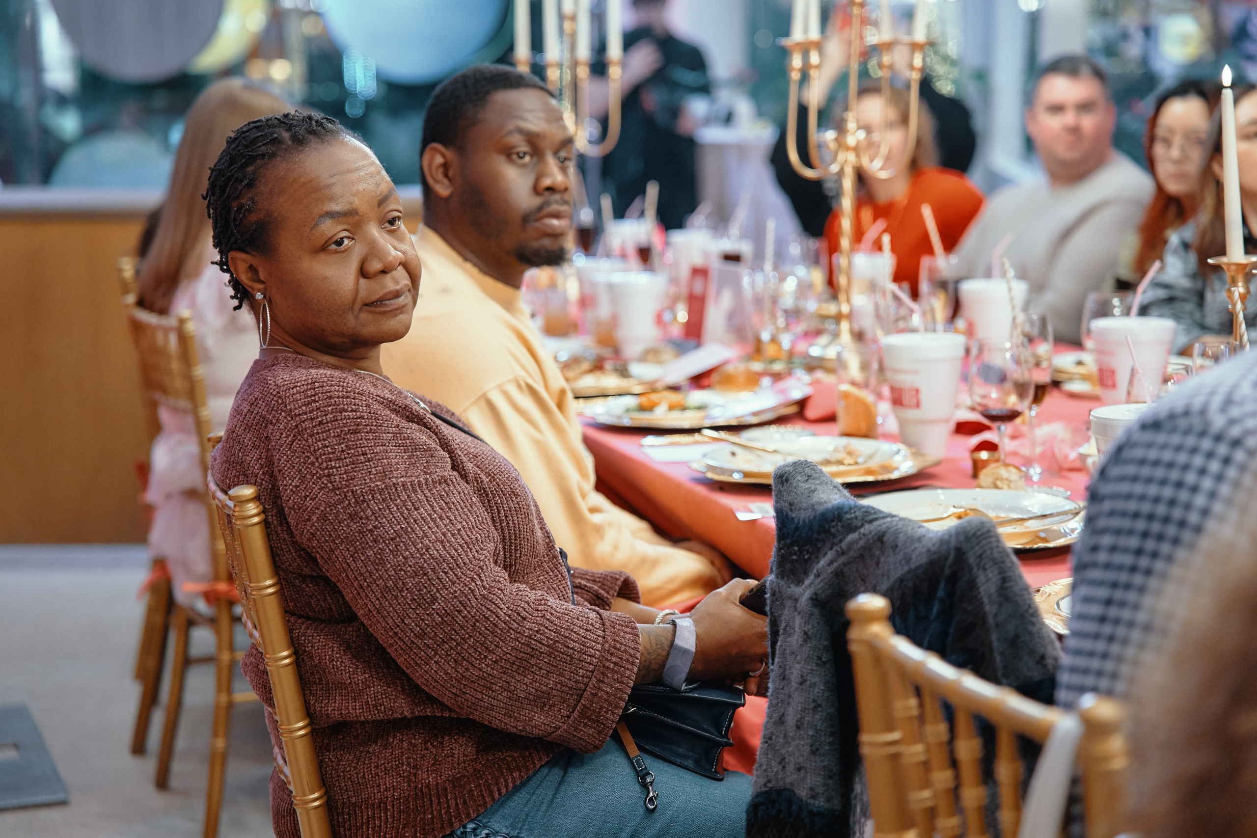 THE QUEEN OF VERSAILLES EVENT. Professional Wedding and event photographer USA New York