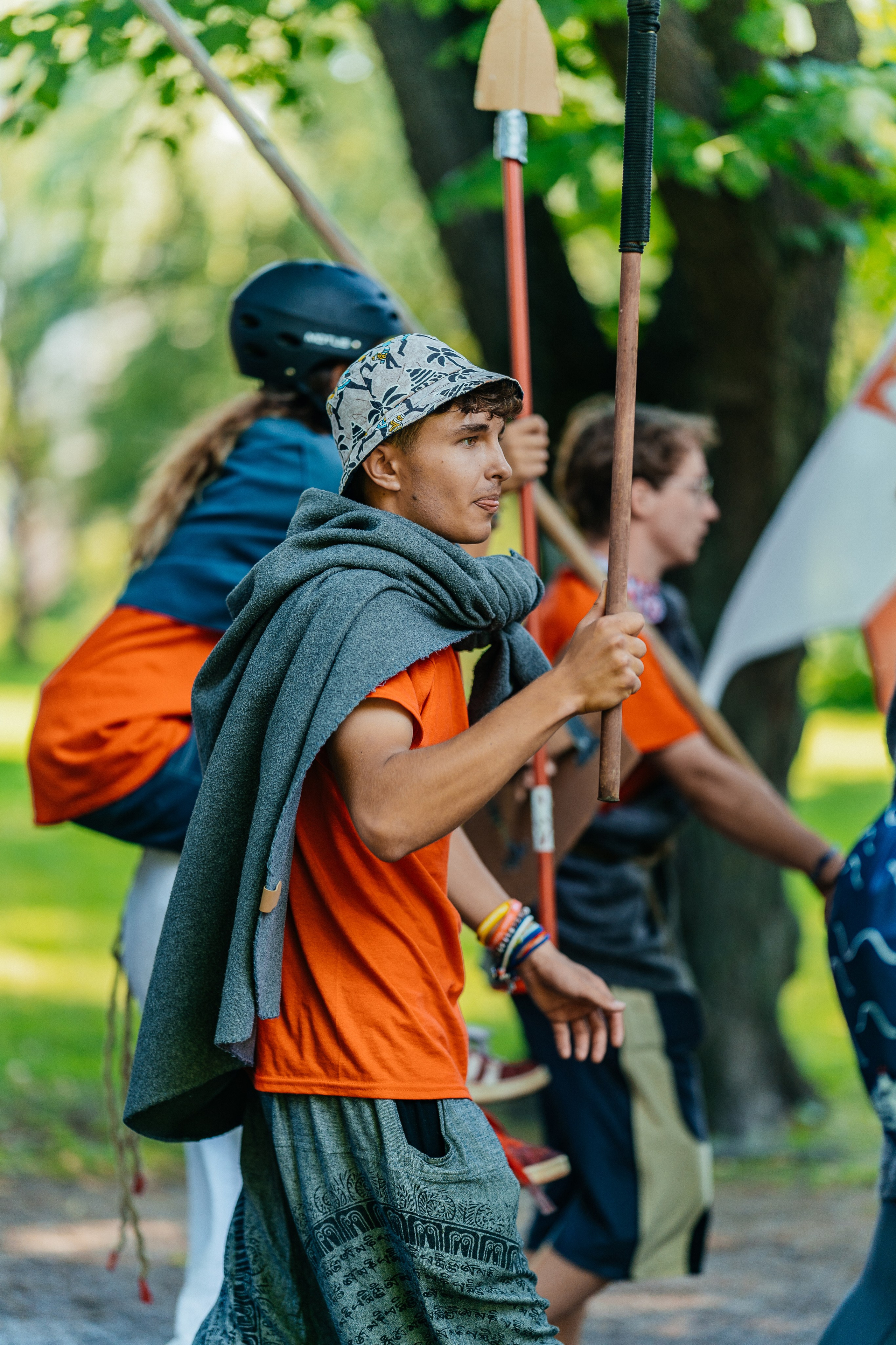 Street photo. Uvarovsphoto