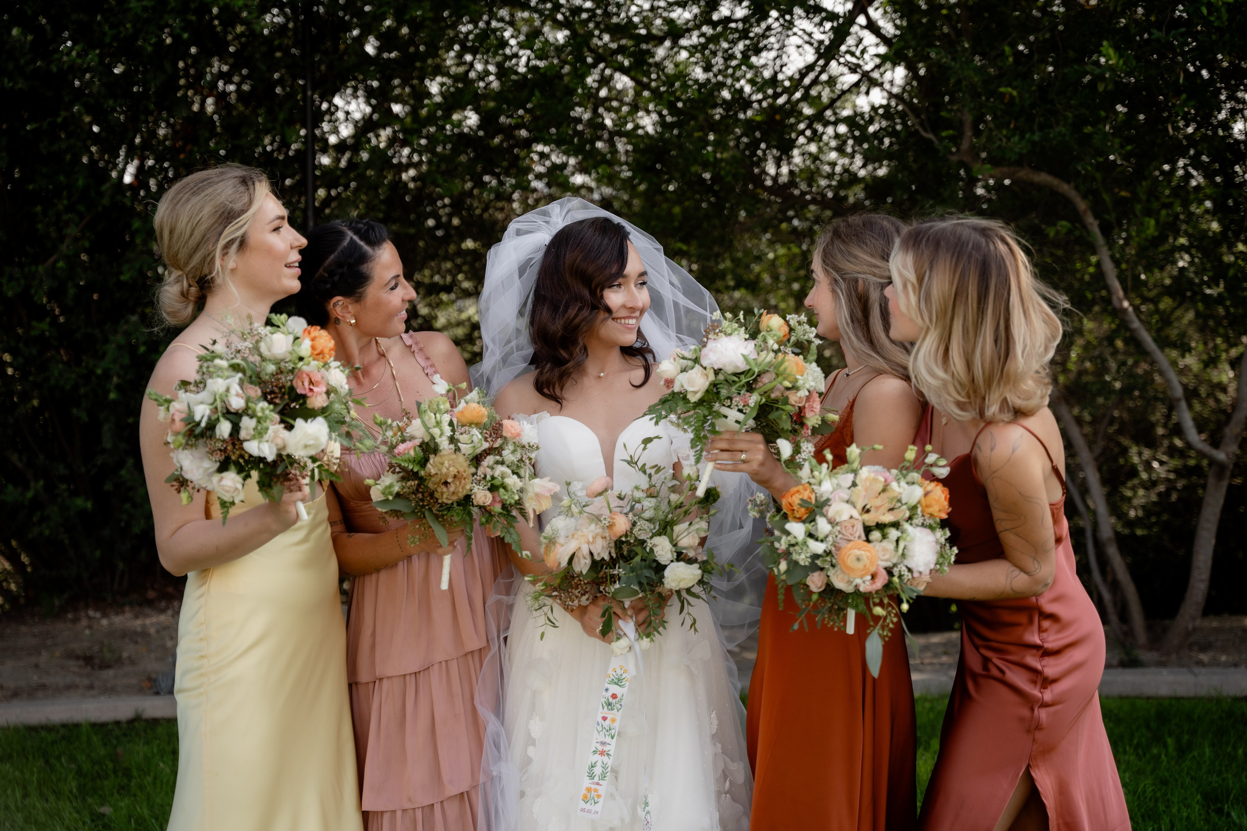 N&R. Orange County Wedding Photographer & Videographer | Candid & Timeless Wedding Photo + Video | Italiantsev