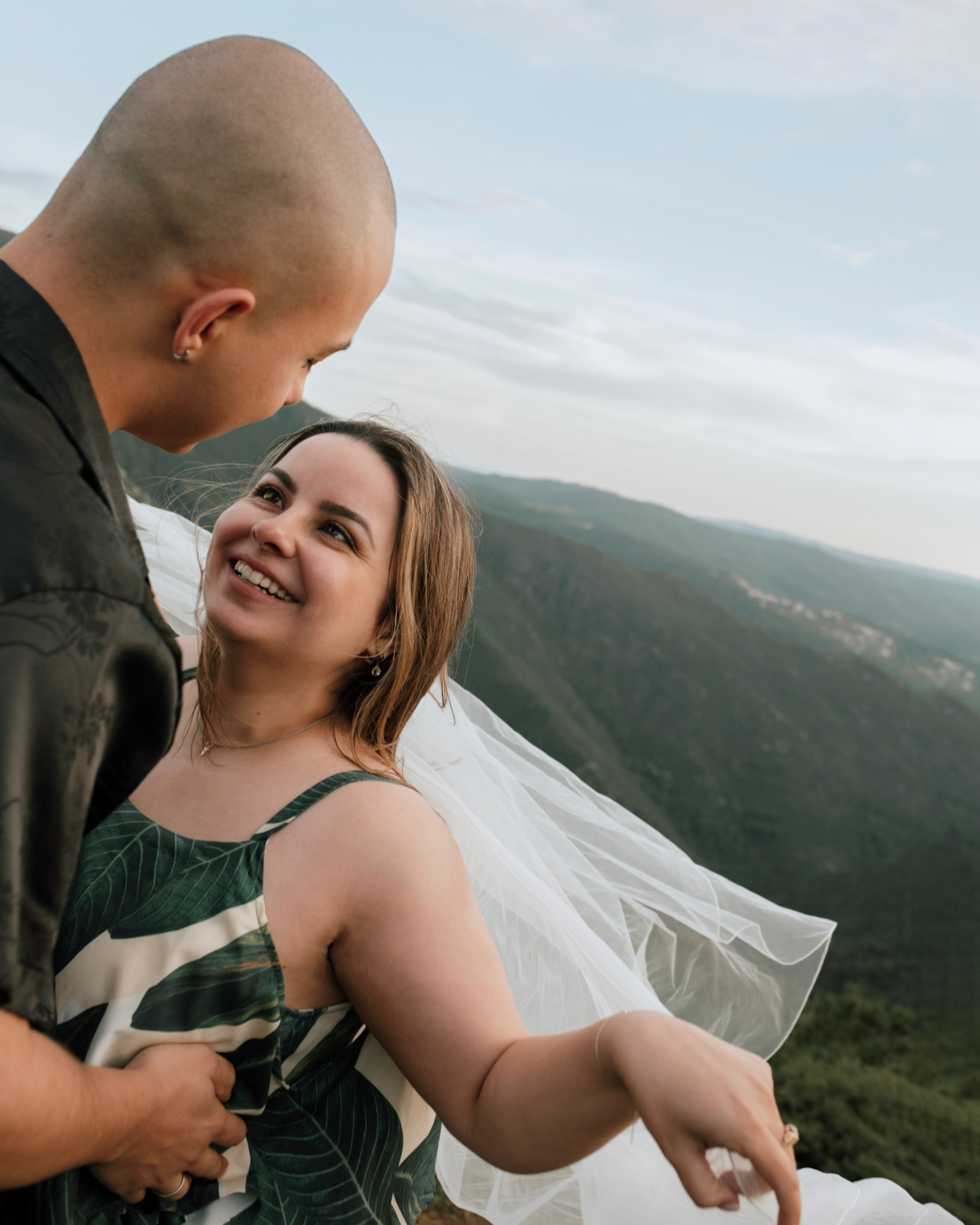 SOFIA and VALTER. Arouca. Anastasiia Antoniuk portrait, family and couple photographer, Portugal