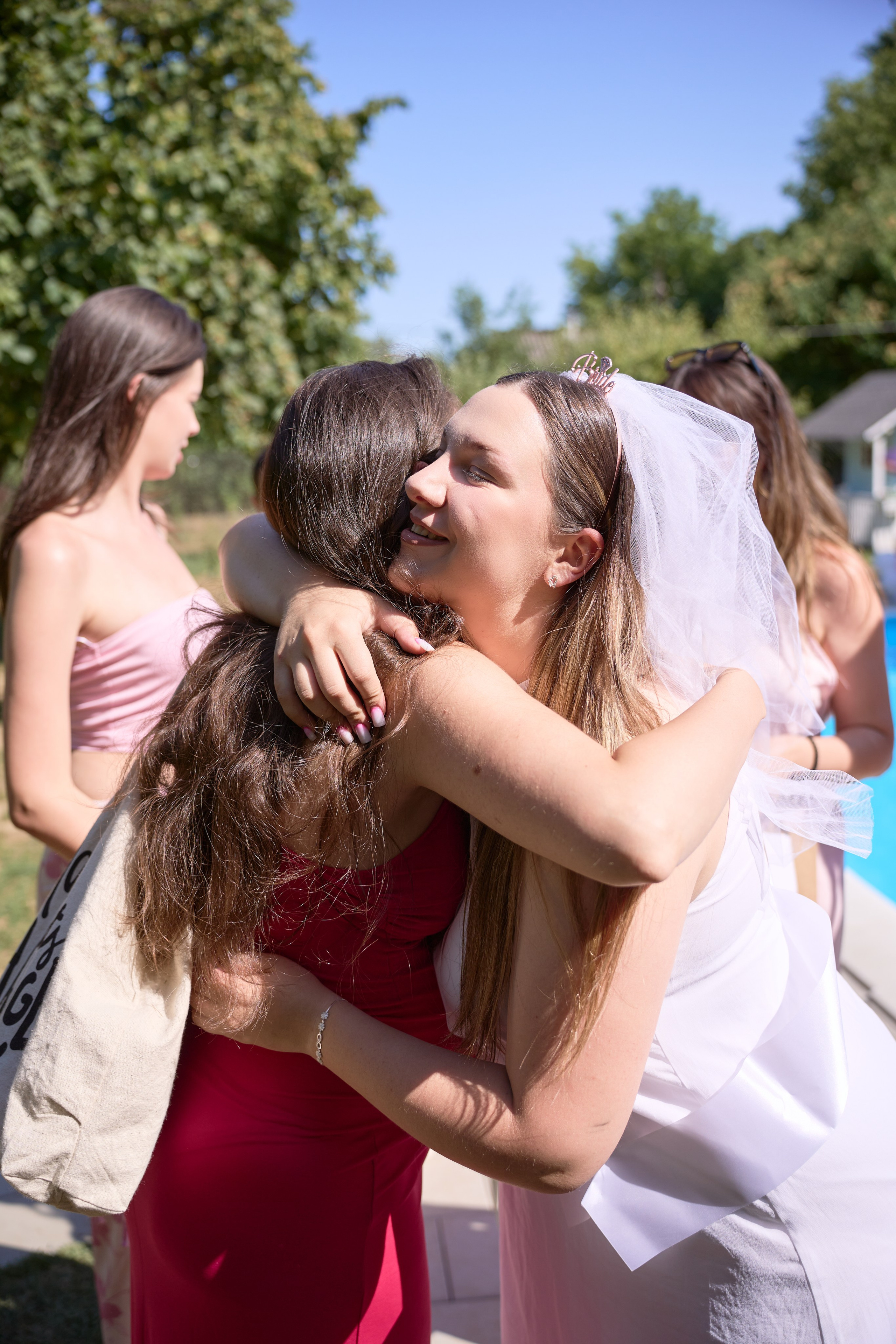 Milena bachelorette. Marko Superio | Wedding & Portrait Photographer