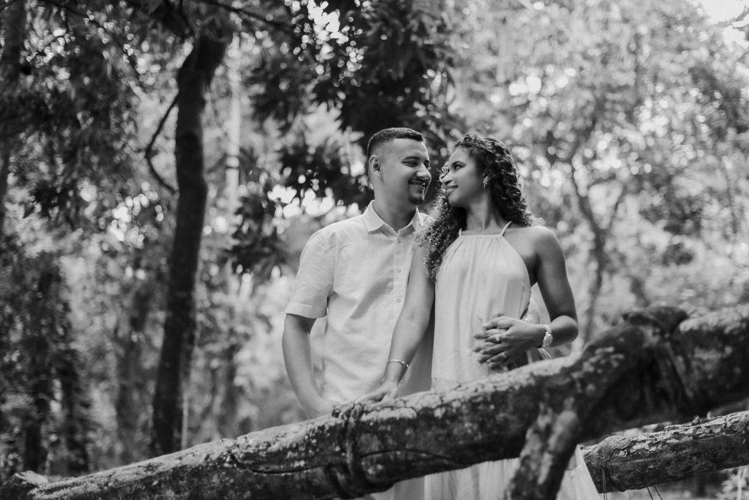 Leandro & Ketllin | Pré Wedding. Junior Ribeiro Fotografia