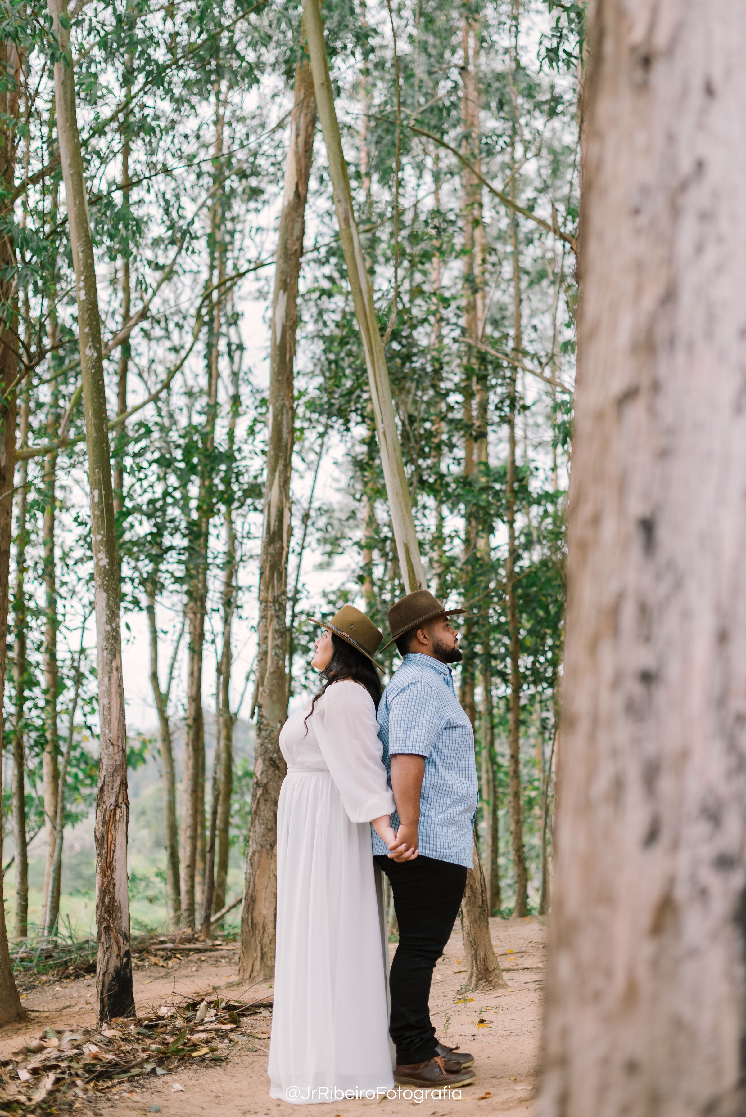 Gabriel & Joyce | Pré Wedding. Junior Ribeiro Fotografia