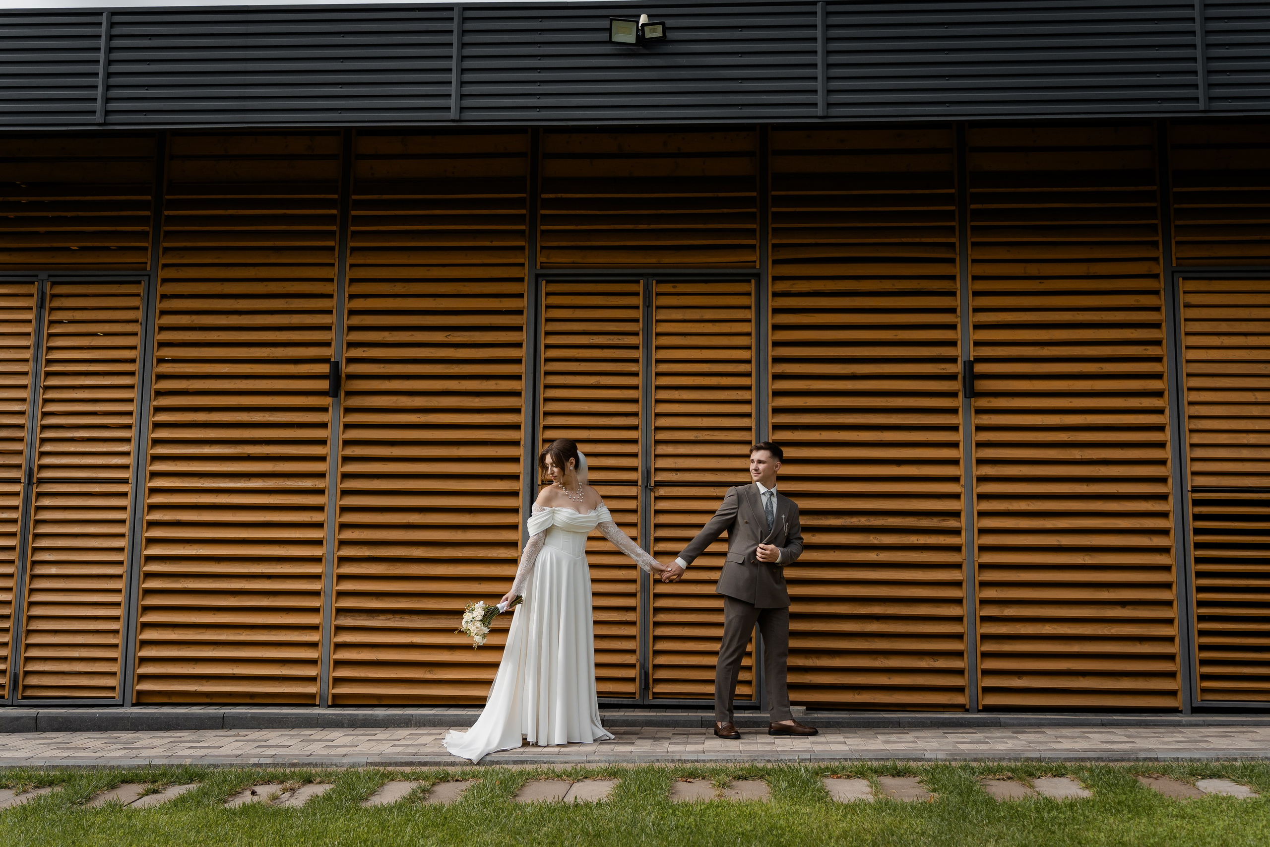 Wed-Film studio -Servicii foto și video pentru nunta în Moldova