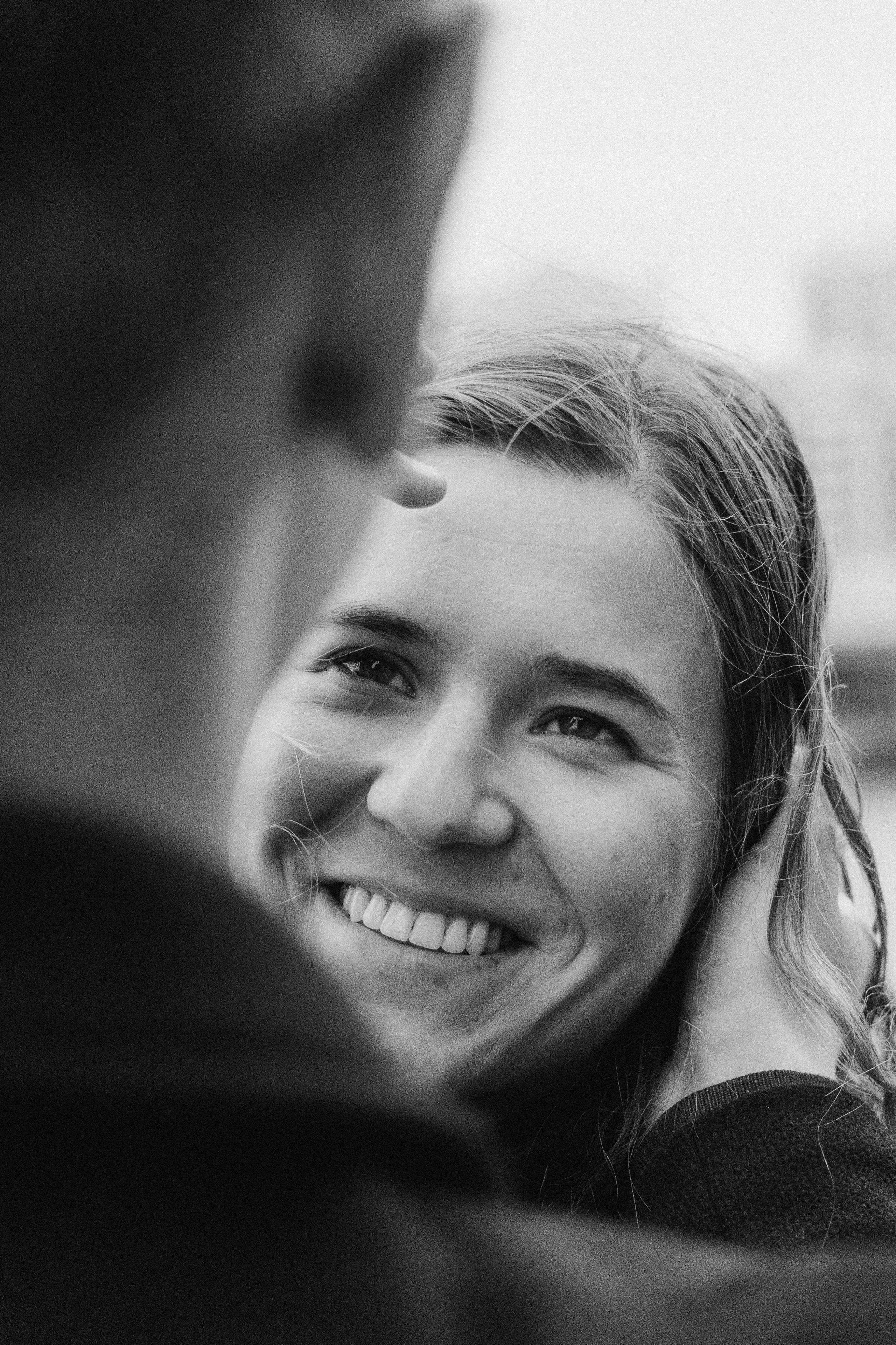 J&D. Wedding and potrait photographer in Helsinki Vickan O