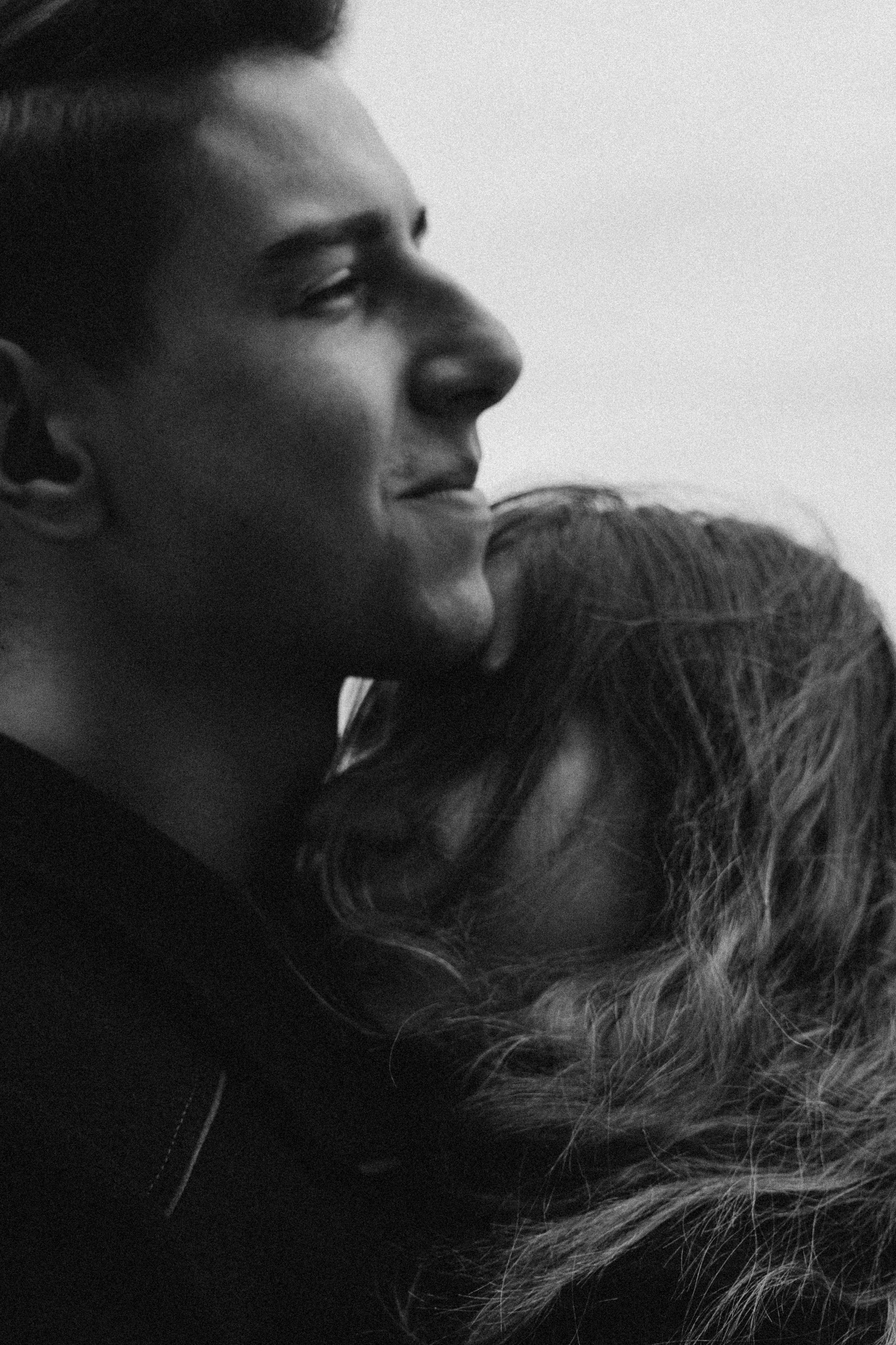 J&D. Wedding and potrait photographer in Helsinki Vickan O