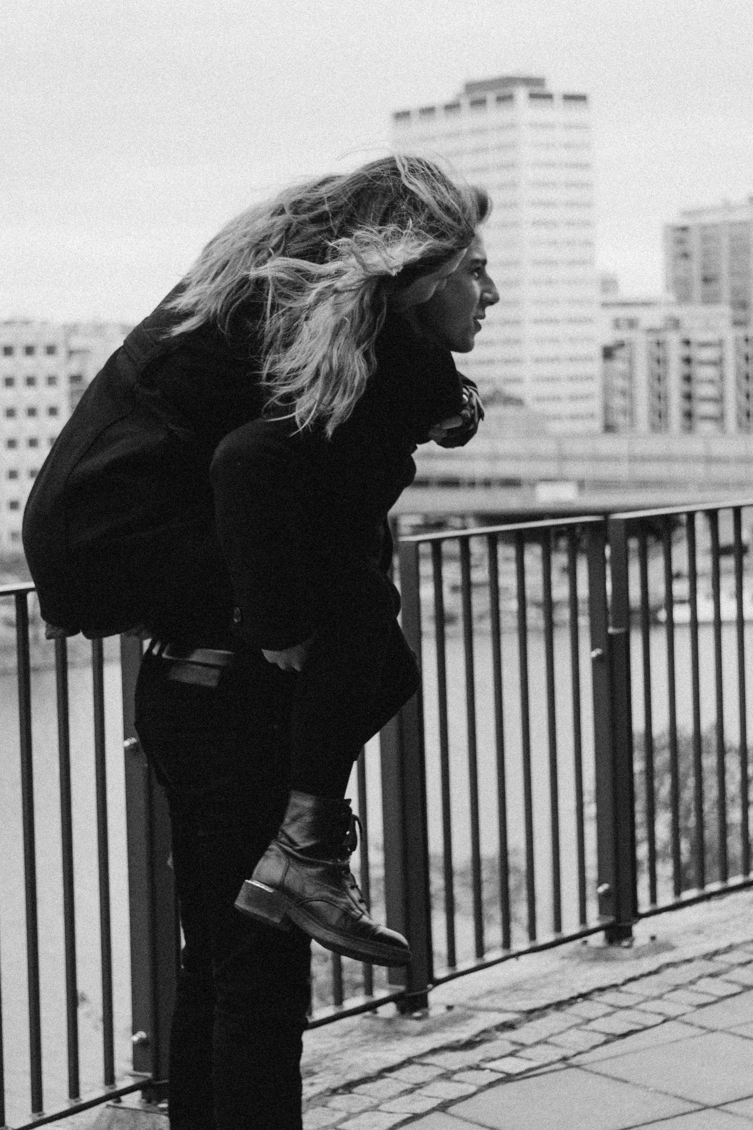 J&D. Wedding and potrait photographer in Helsinki Vickan O