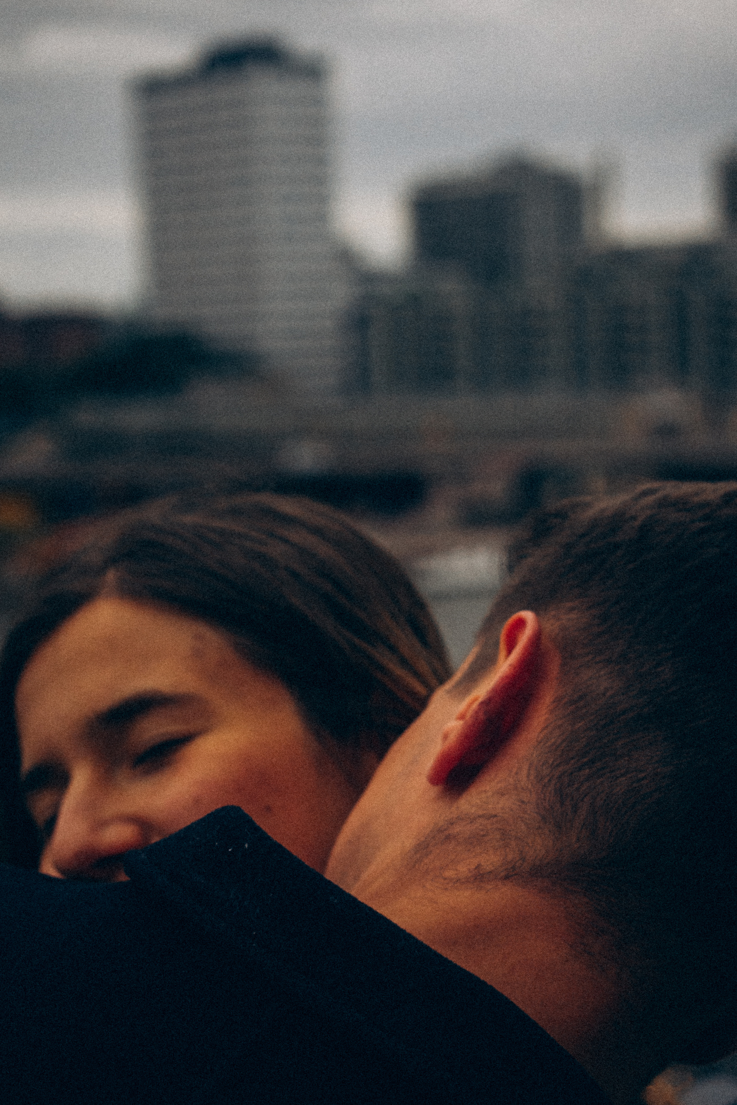 J&D. Wedding and potrait photographer in Helsinki Vickan O