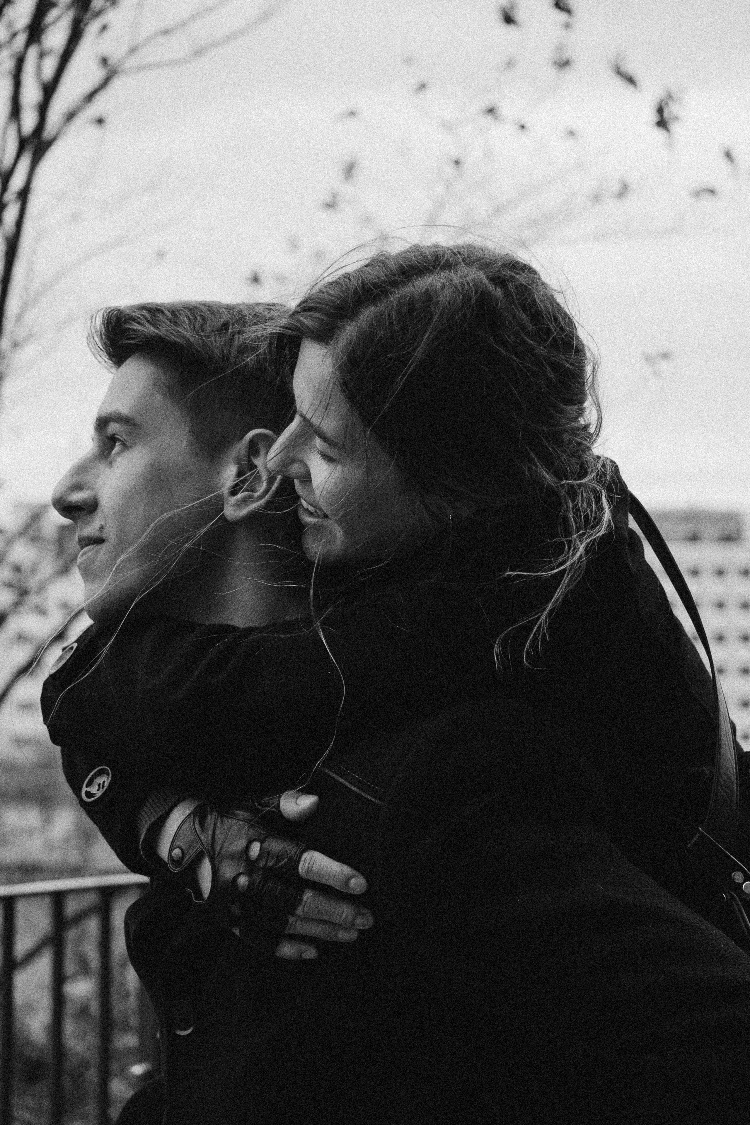 J&D. Wedding and potrait photographer in Helsinki Vickan O