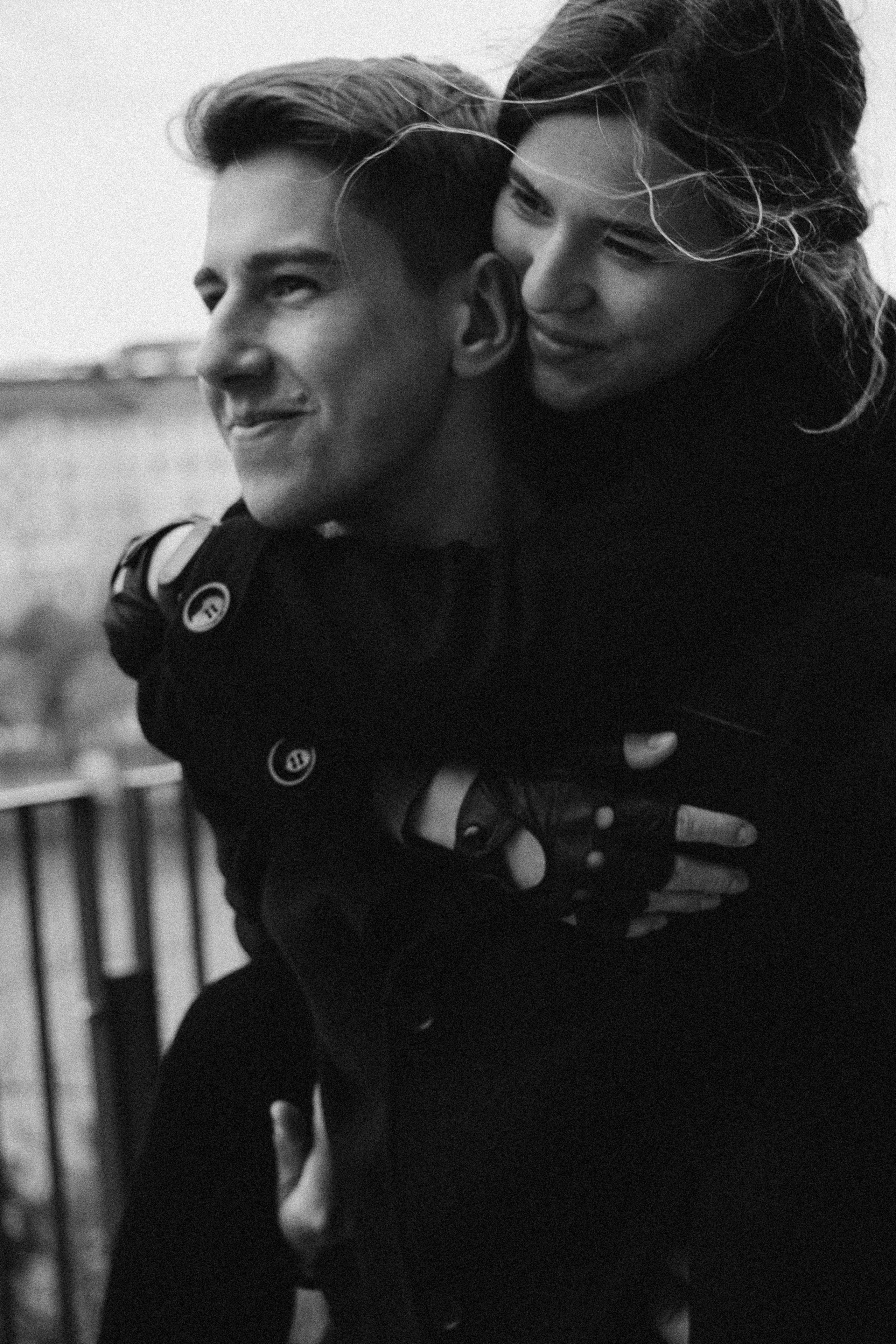 J&D. Wedding and potrait photographer in Helsinki Vickan O