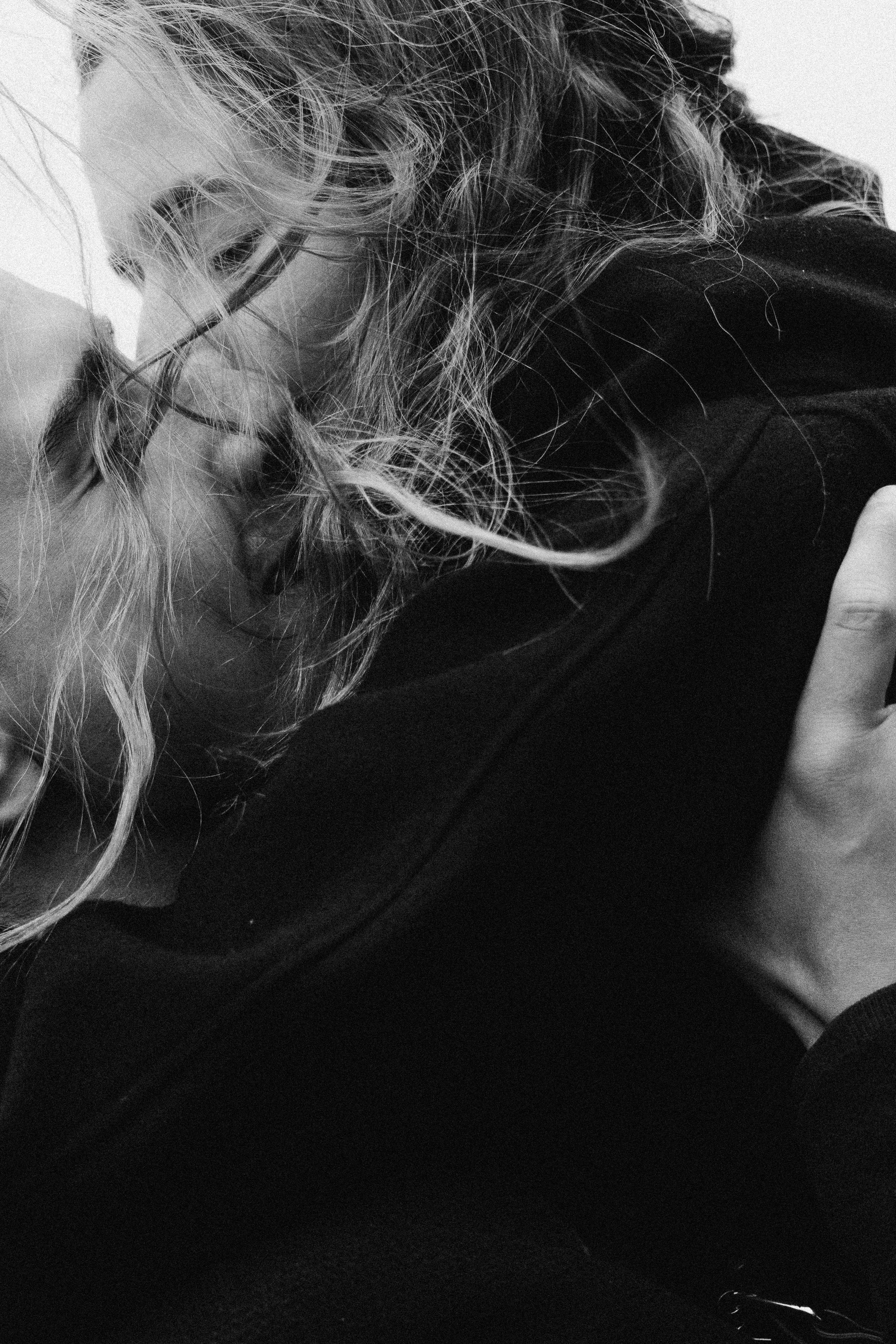 J&D. Wedding and potrait photographer in Helsinki Vickan O