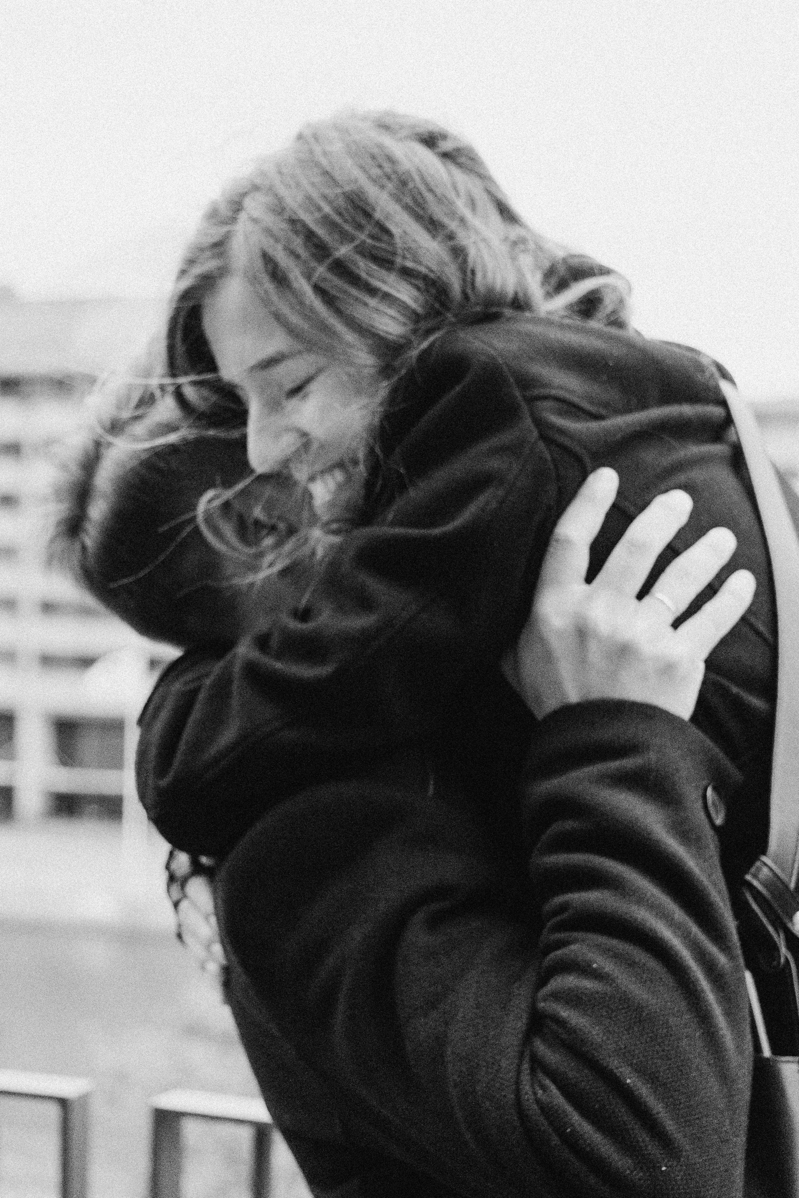 J&D. Wedding and potrait photographer in Helsinki Vickan O