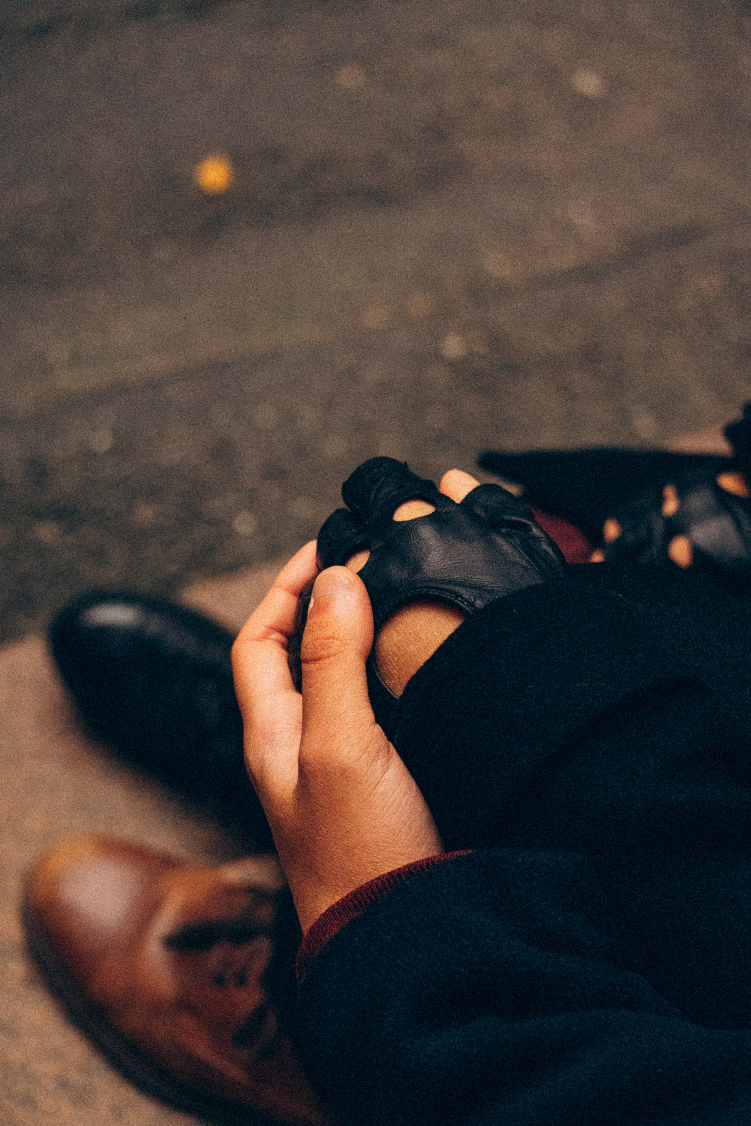 J&D. Wedding and potrait photographer in Helsinki Vickan O