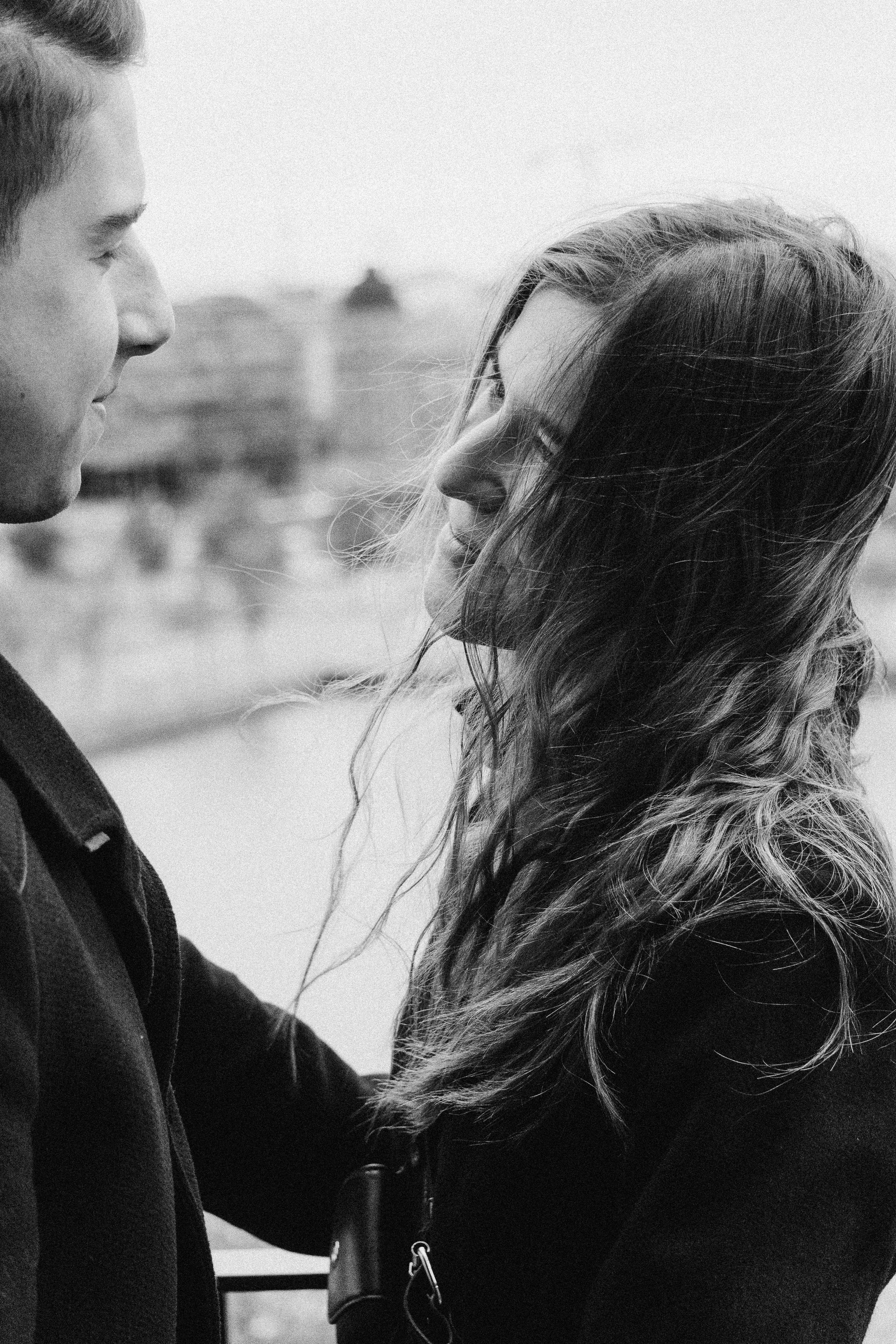 J&D. Wedding and potrait photographer in Helsinki Vickan O