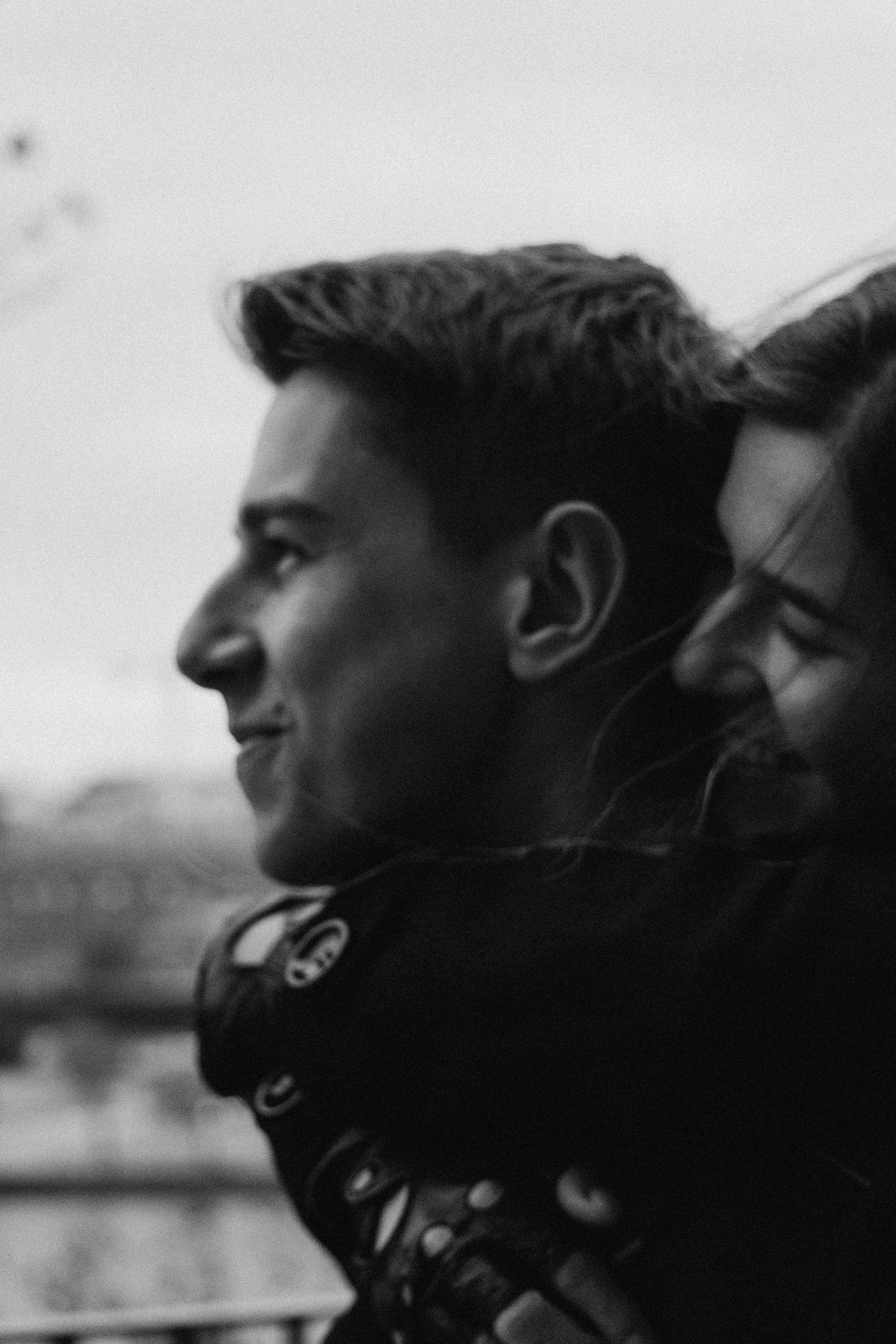 J&D. Wedding and potrait photographer in Helsinki Vickan O