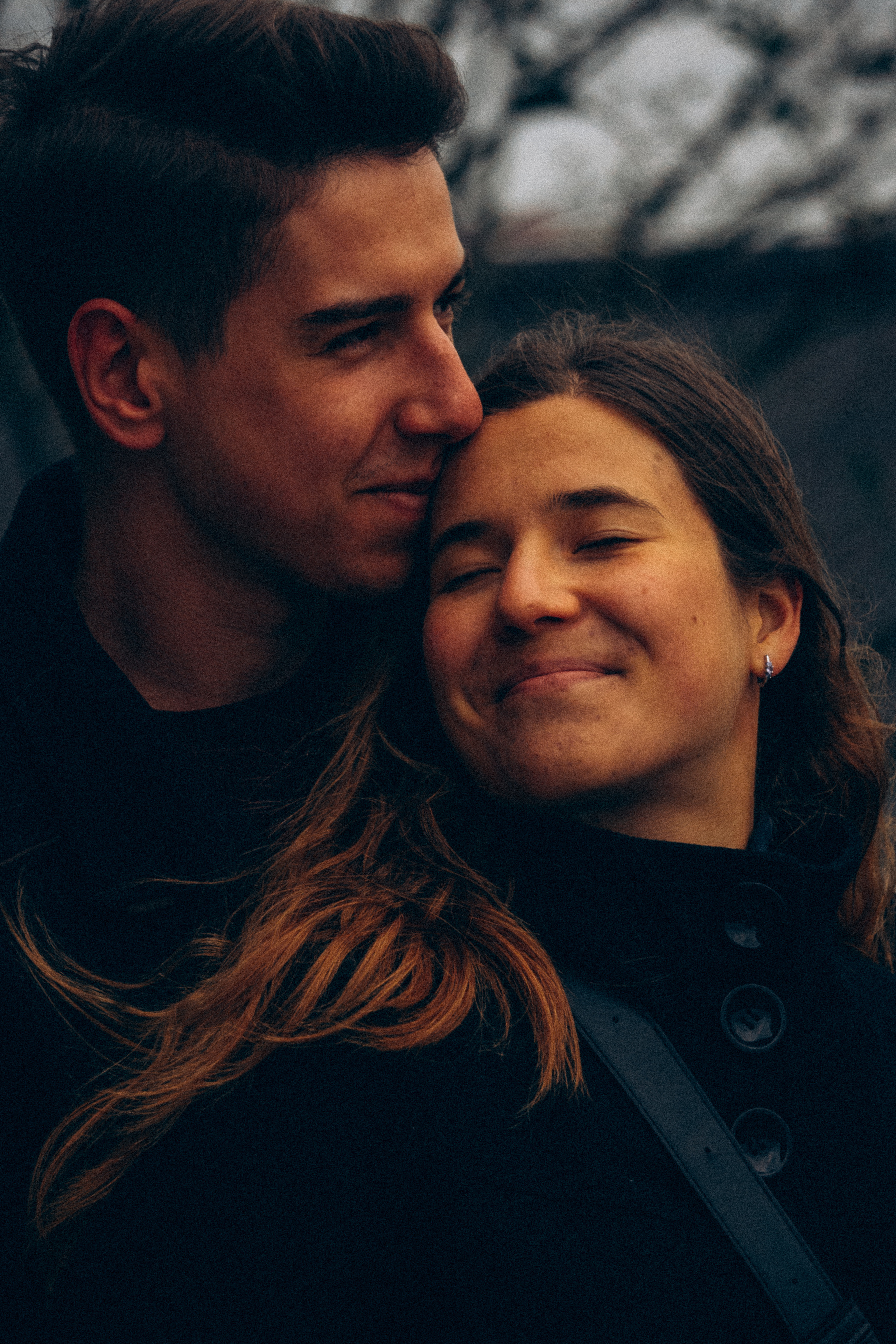 J&D. Wedding and potrait photographer in Helsinki Vickan O