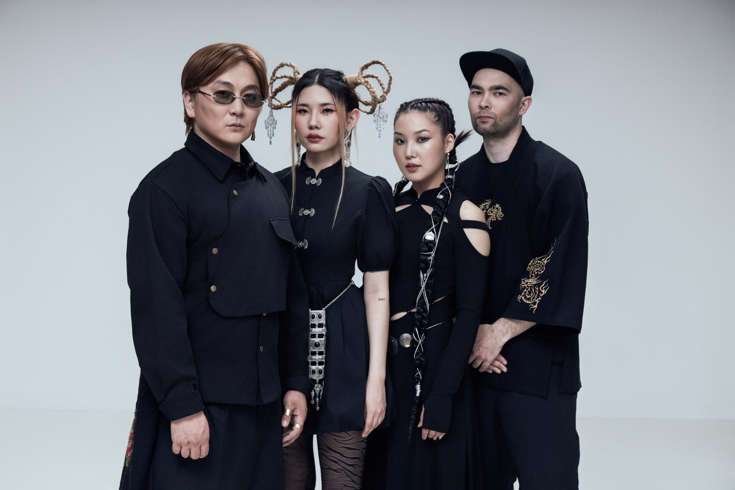 LUTABAND. Фотостудия рекламной, коммерческой съемки в Улан-Удэ