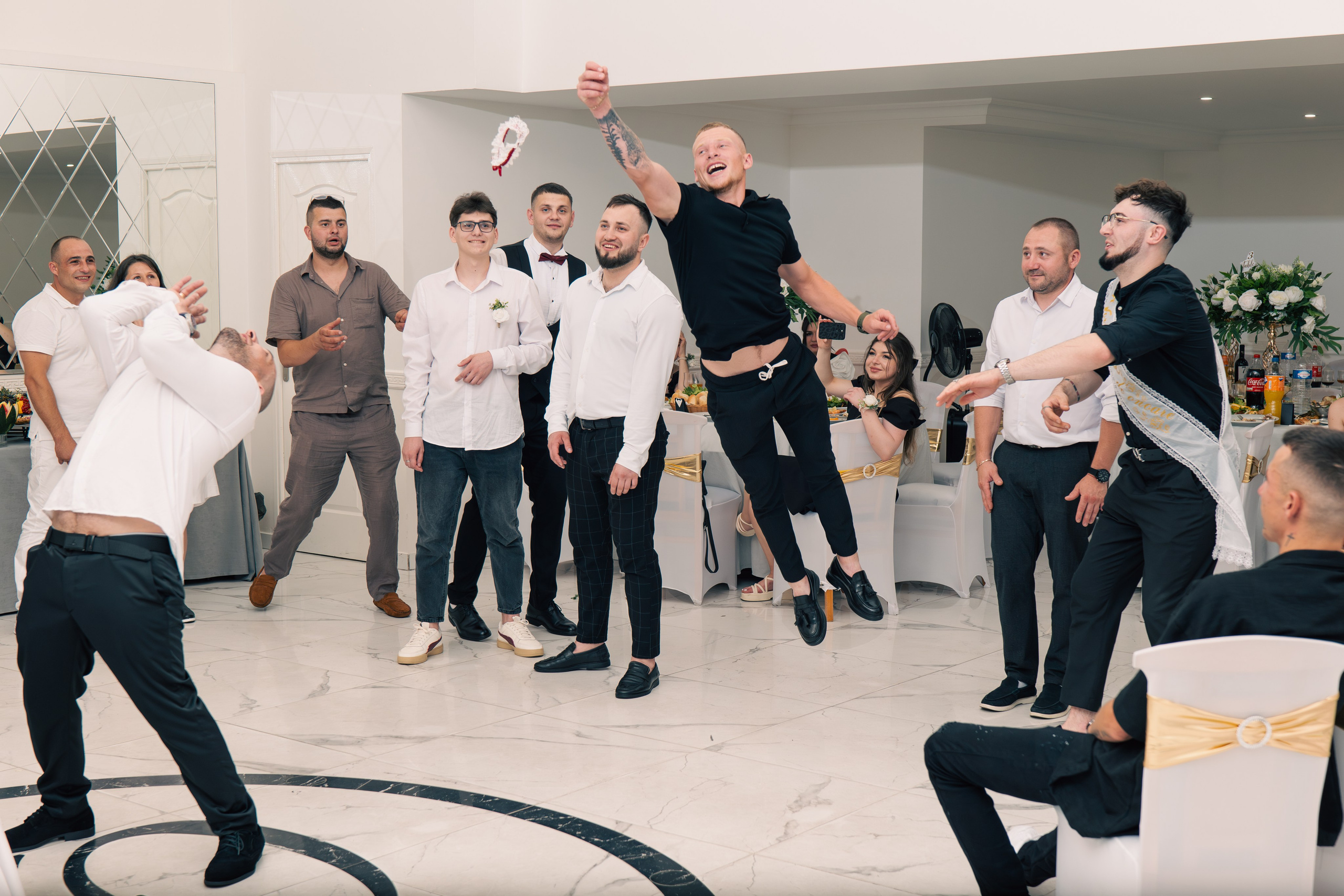 Valeriu & Olesea. Fotograful și Cameramanul familiei dvs în Franța Paul Photographer