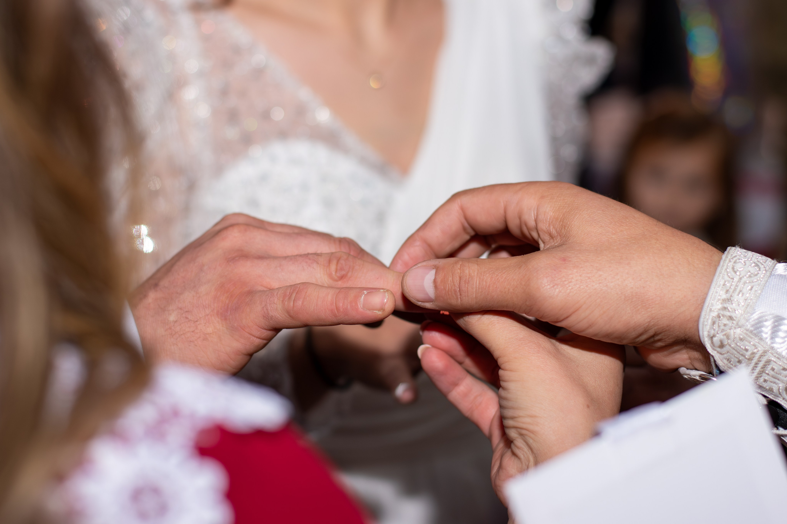Nicolae & Eugenia. Fotograful și Cameramanul familiei dvs în Franța Paul Photographer