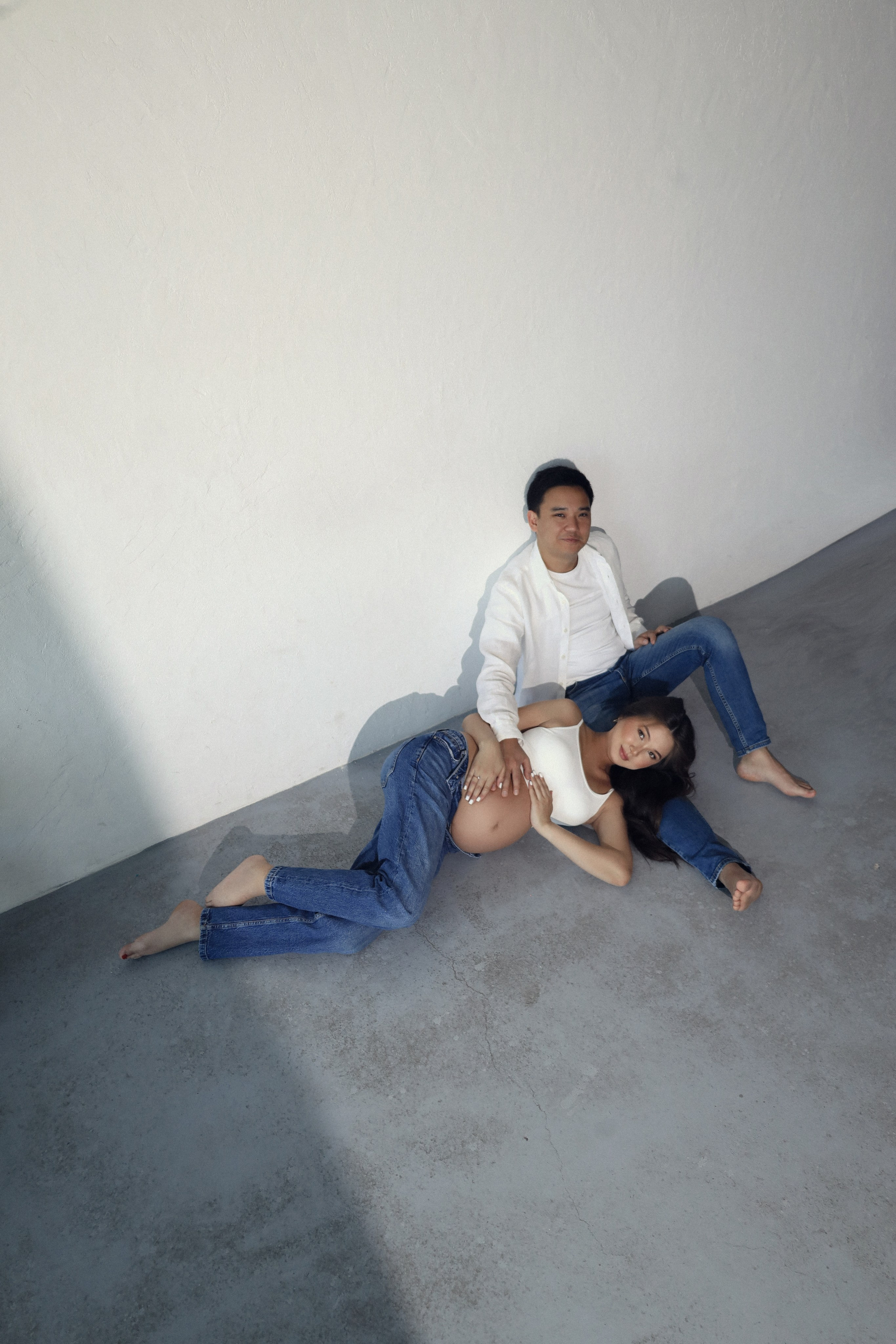 Беременность. Ellaya.ph