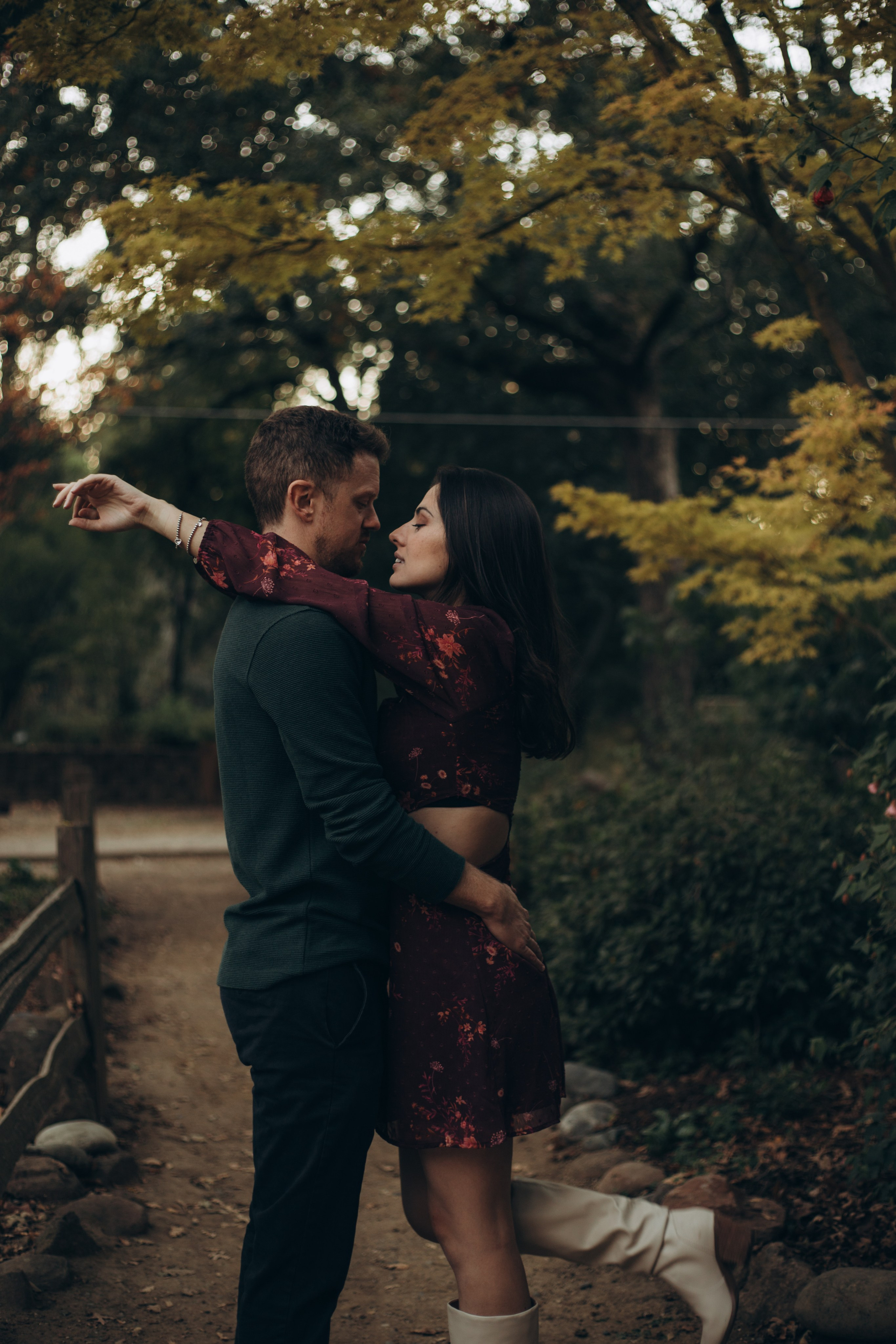 Love story/couple. Family and children’s lifestyle photographer Elena Tumanova