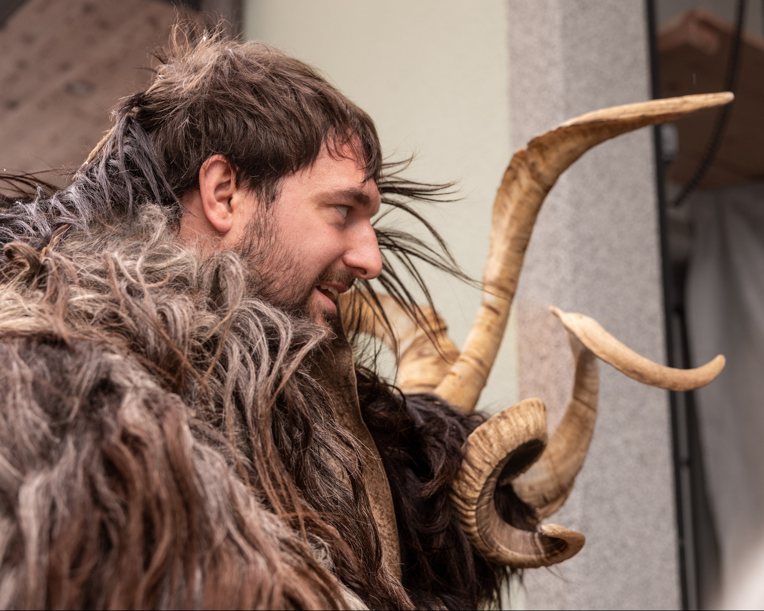 DIMLING PASS, Bad Hofgastein, 06.12.2024. Guzel Kolobova| Fotografin| Salzburg