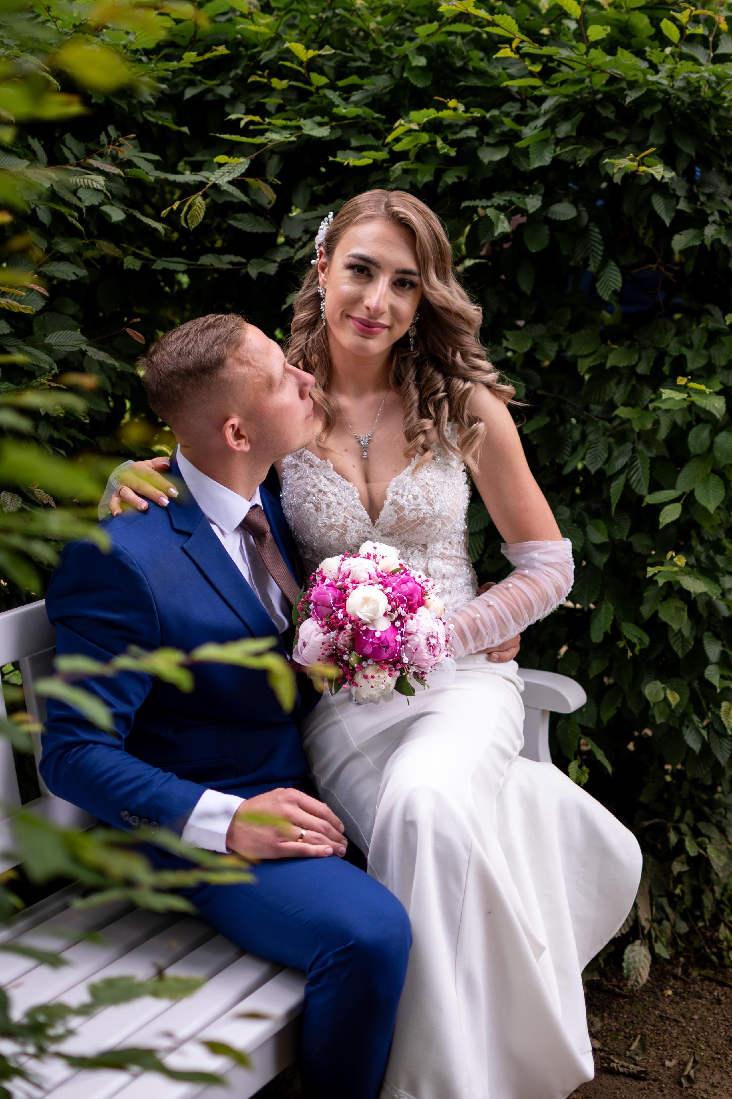 Hochzeit Klaudia & Thomas. Pregnancy and family photographer Karolina Tomczuk