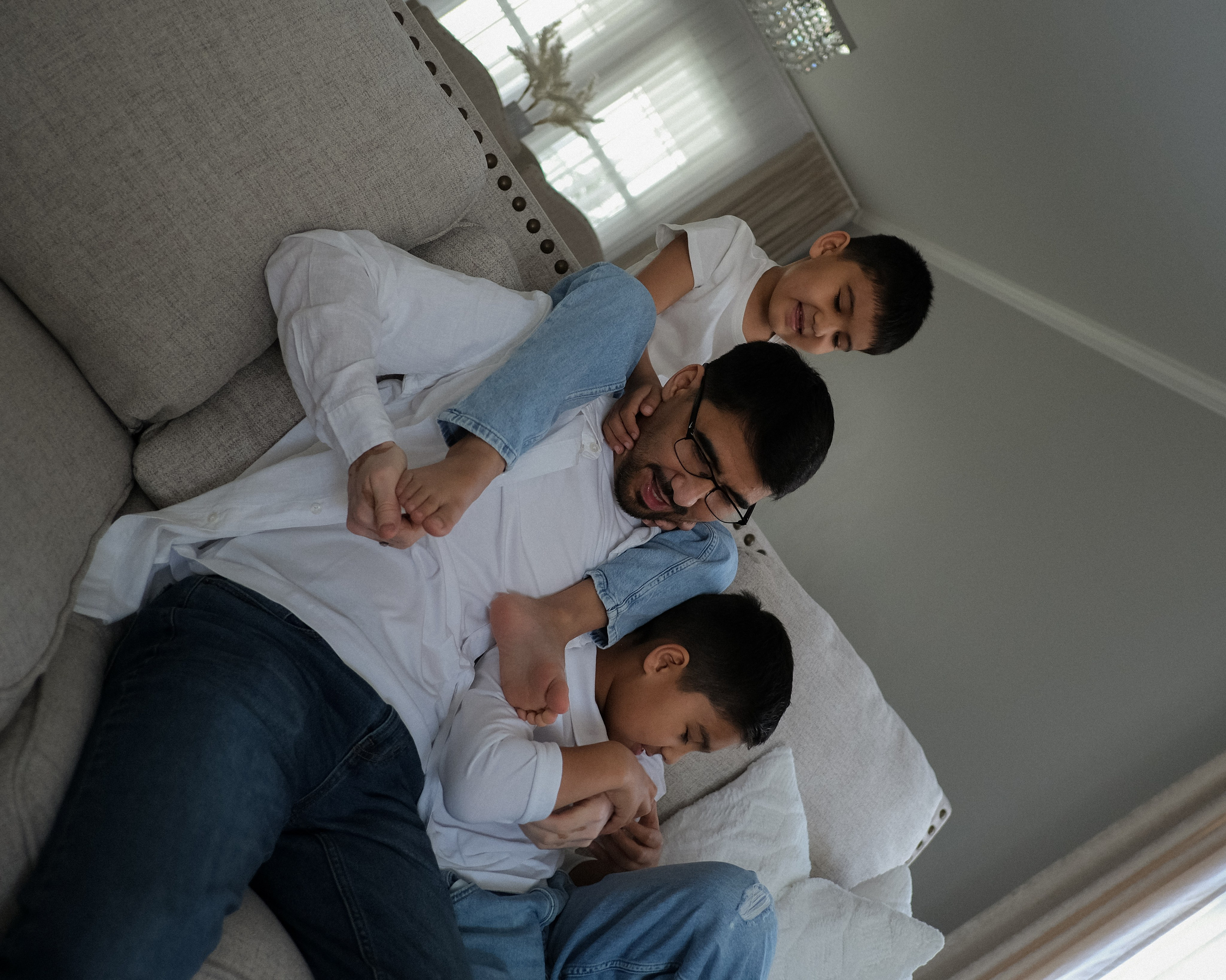 Феруза. Mariia Ermakoava