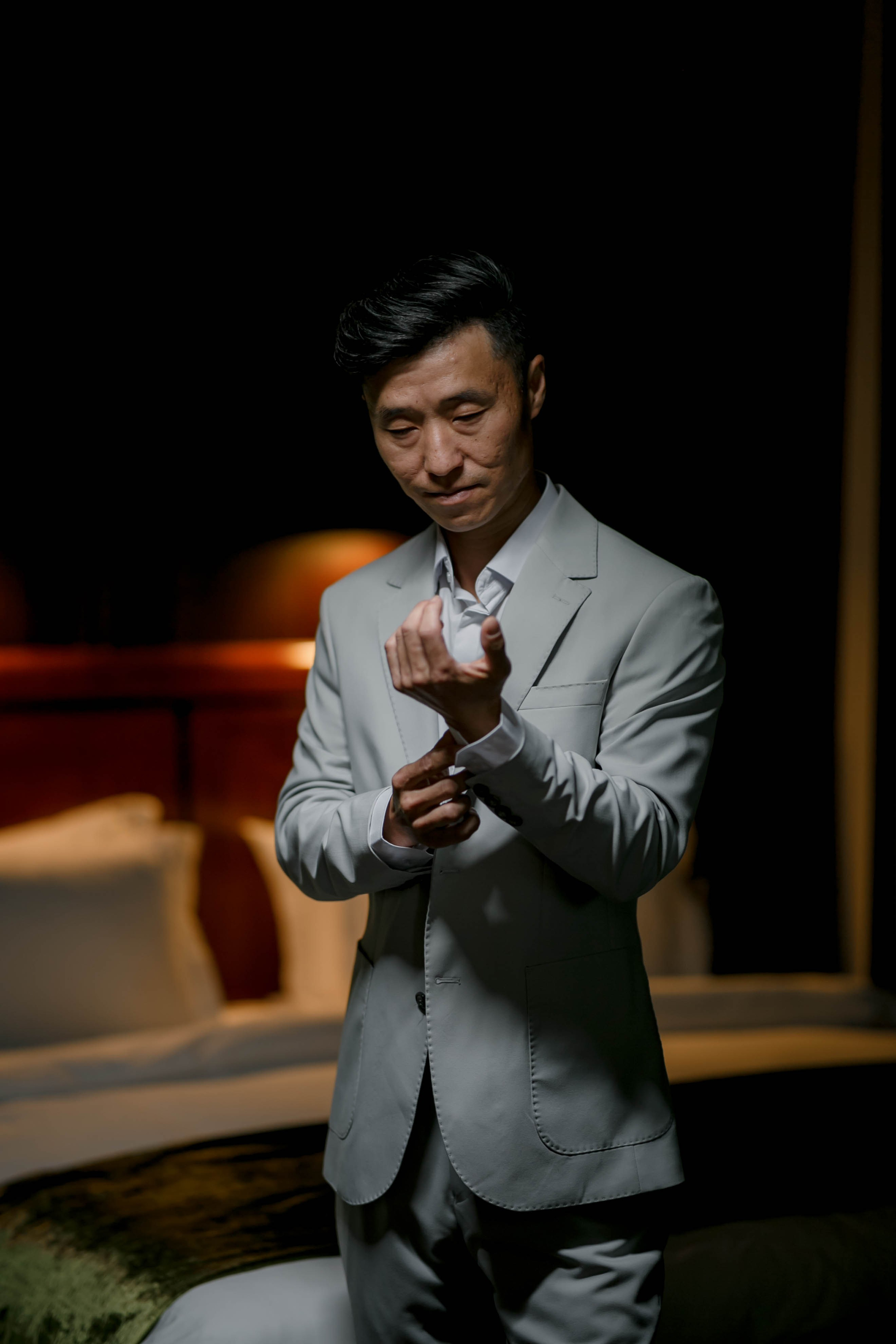 JANNAT. Mandarin.photo