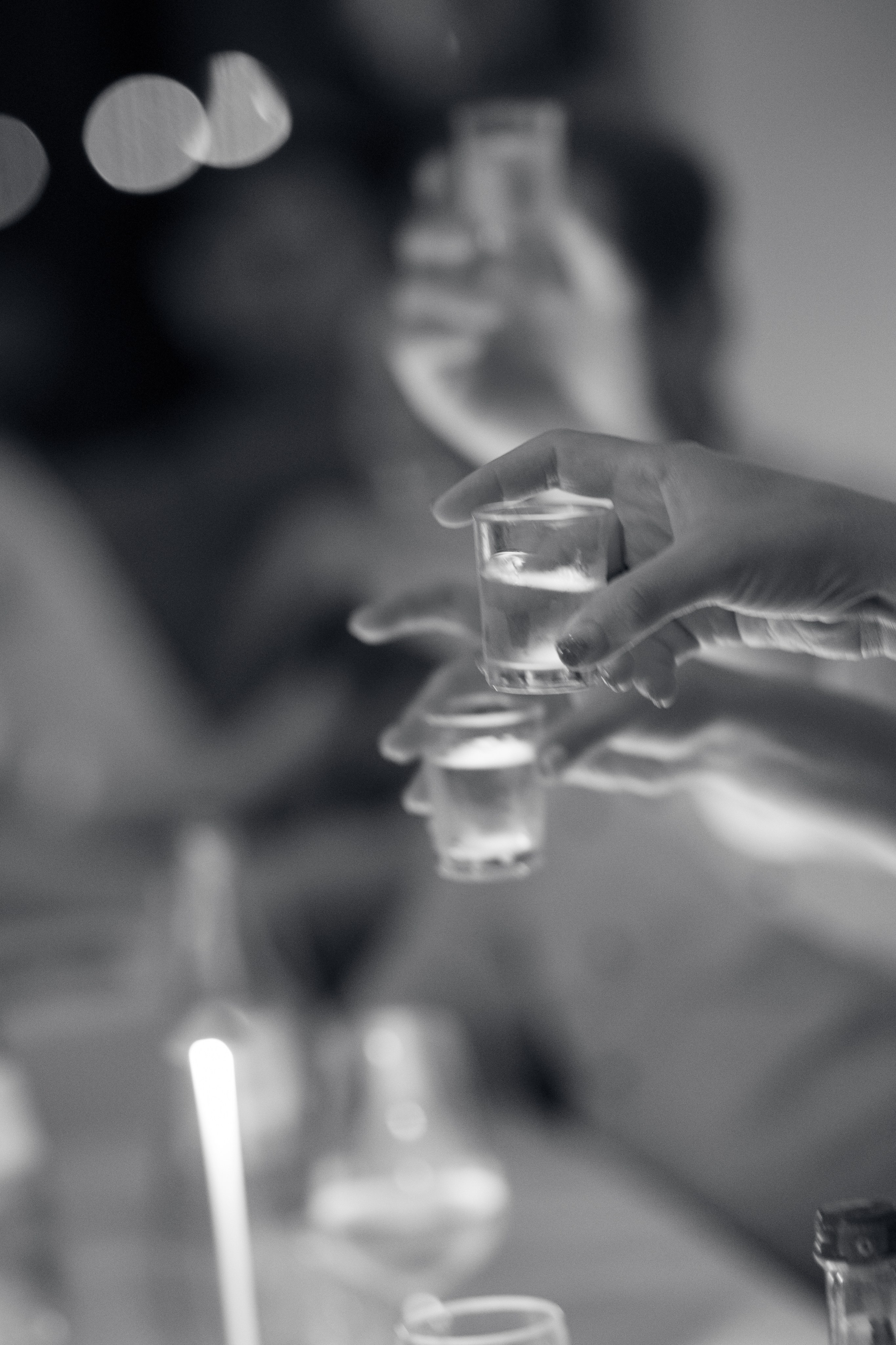 Anto and Nico. Wedding photography — EMU Photos