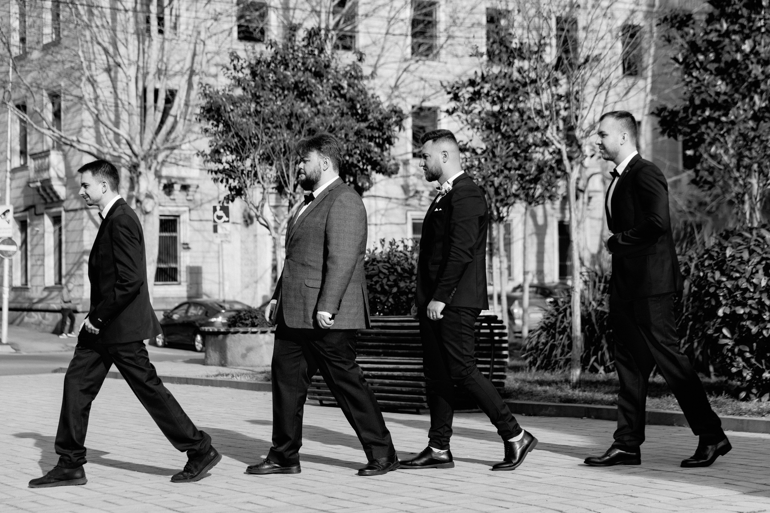 Vlada & Vlad. Photographer Anna Nazarenko