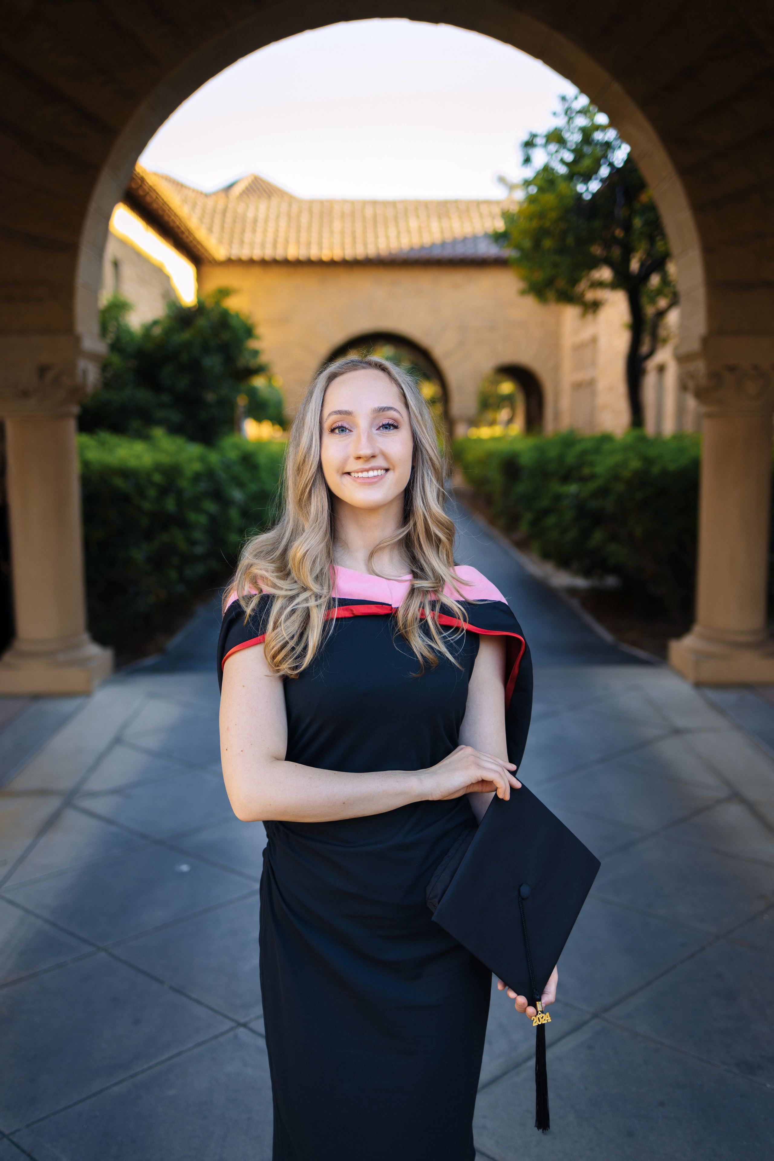 Graduate. Family and Event photographer in Bay Area Elena Tiuriumina