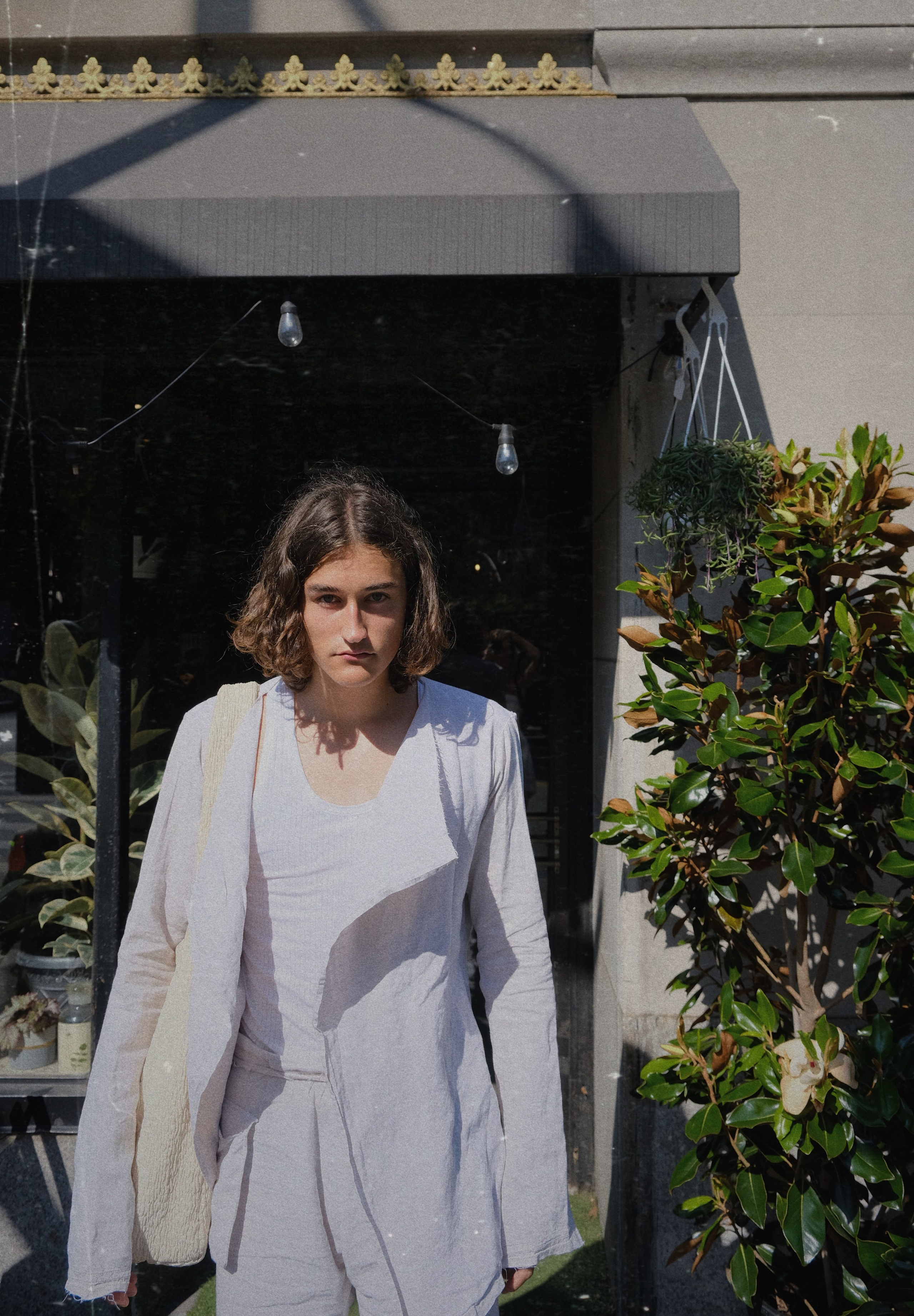 Ferdinand. New York Photographer Sveta Zemskova, NYC Photo