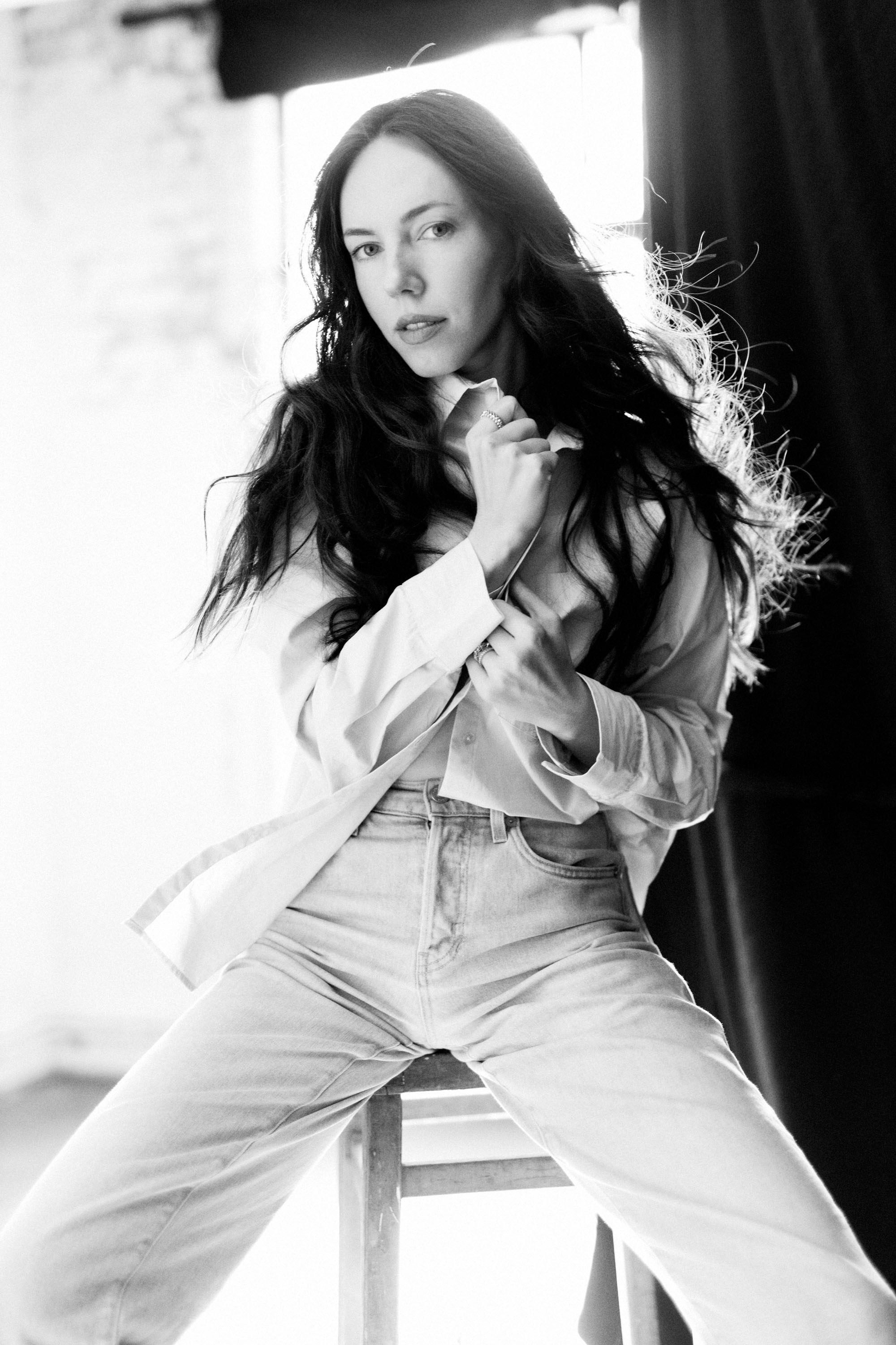 Anastasia | Family Photographer in London and Kent