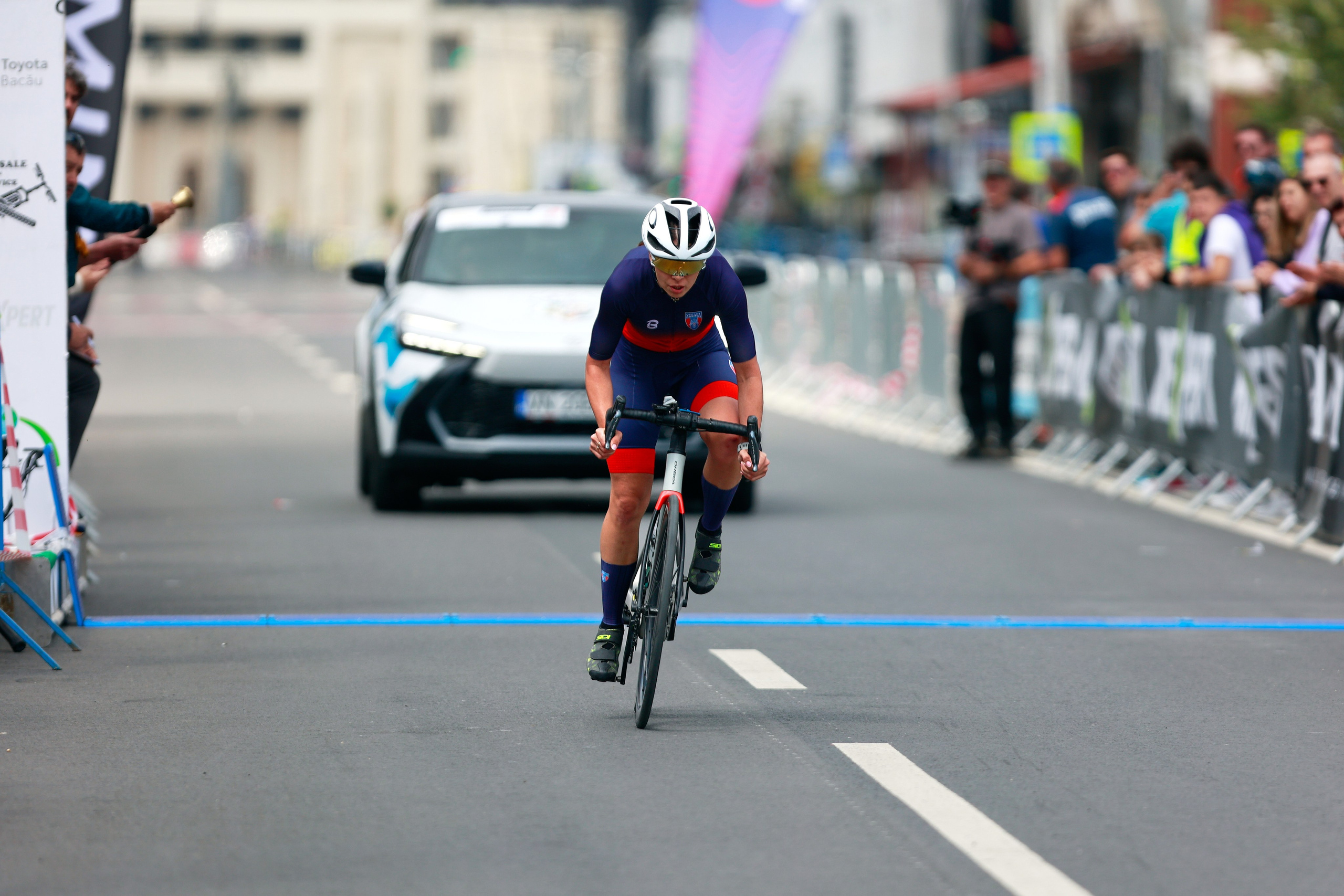 Turul Colinelor Bacau 2024