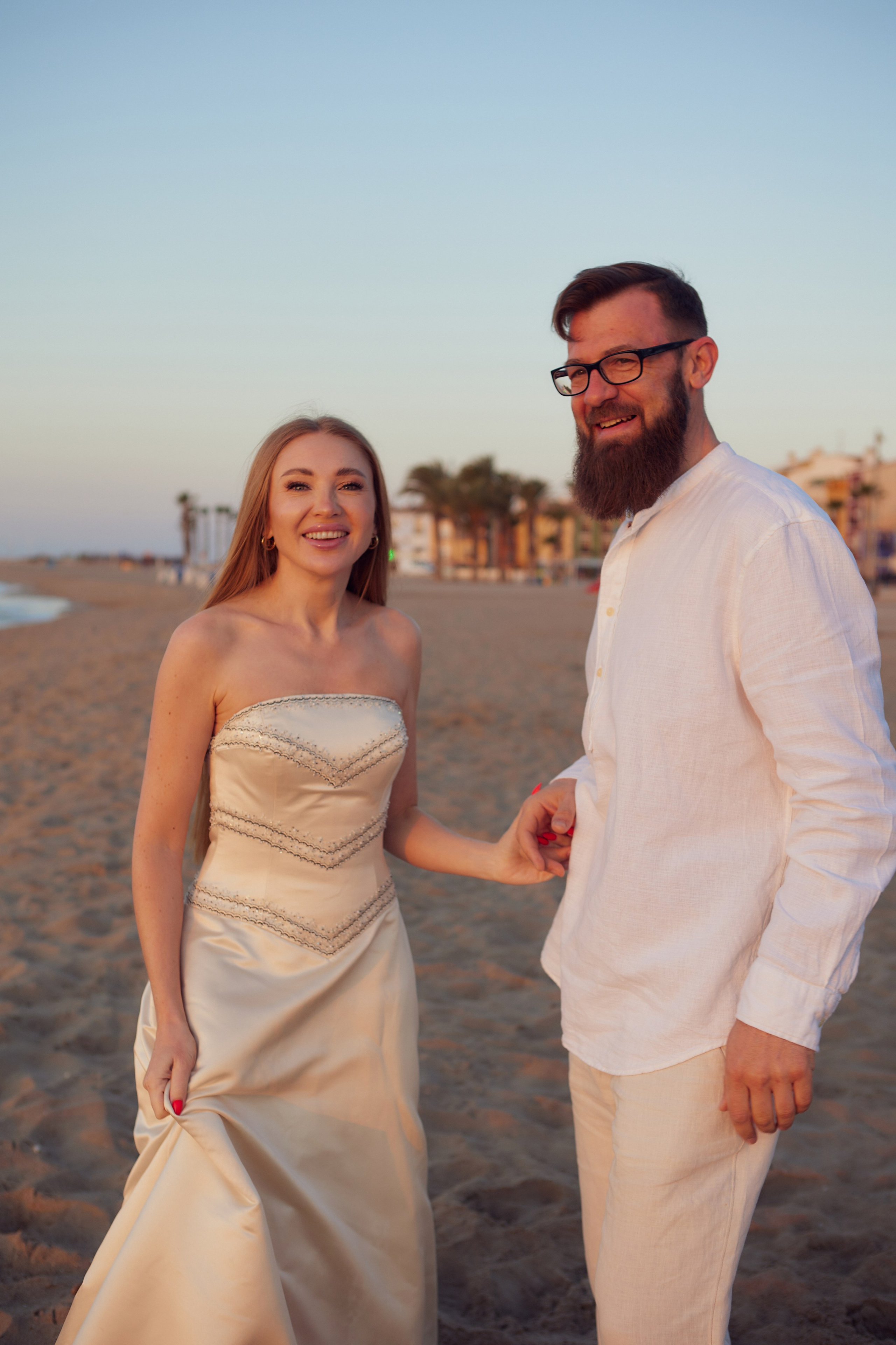 Tatiana&Victor. NATALYA FOTOS FOTOGRAFO ALTEA - ALICANTE Семейный фотограф в Аликанте