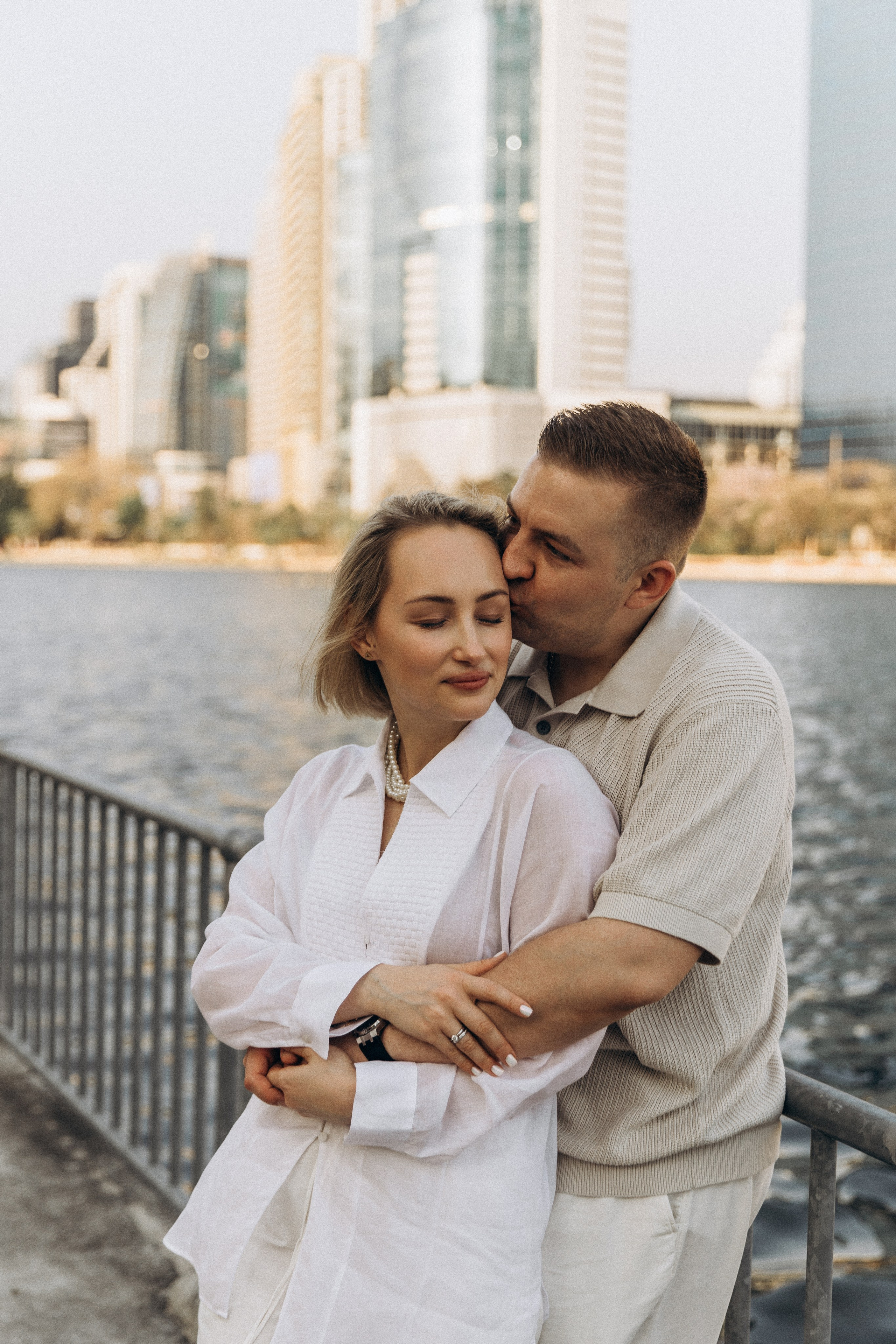 Family Moments in Bangkok. Family and wedding photographer in Bangkok, Thailand